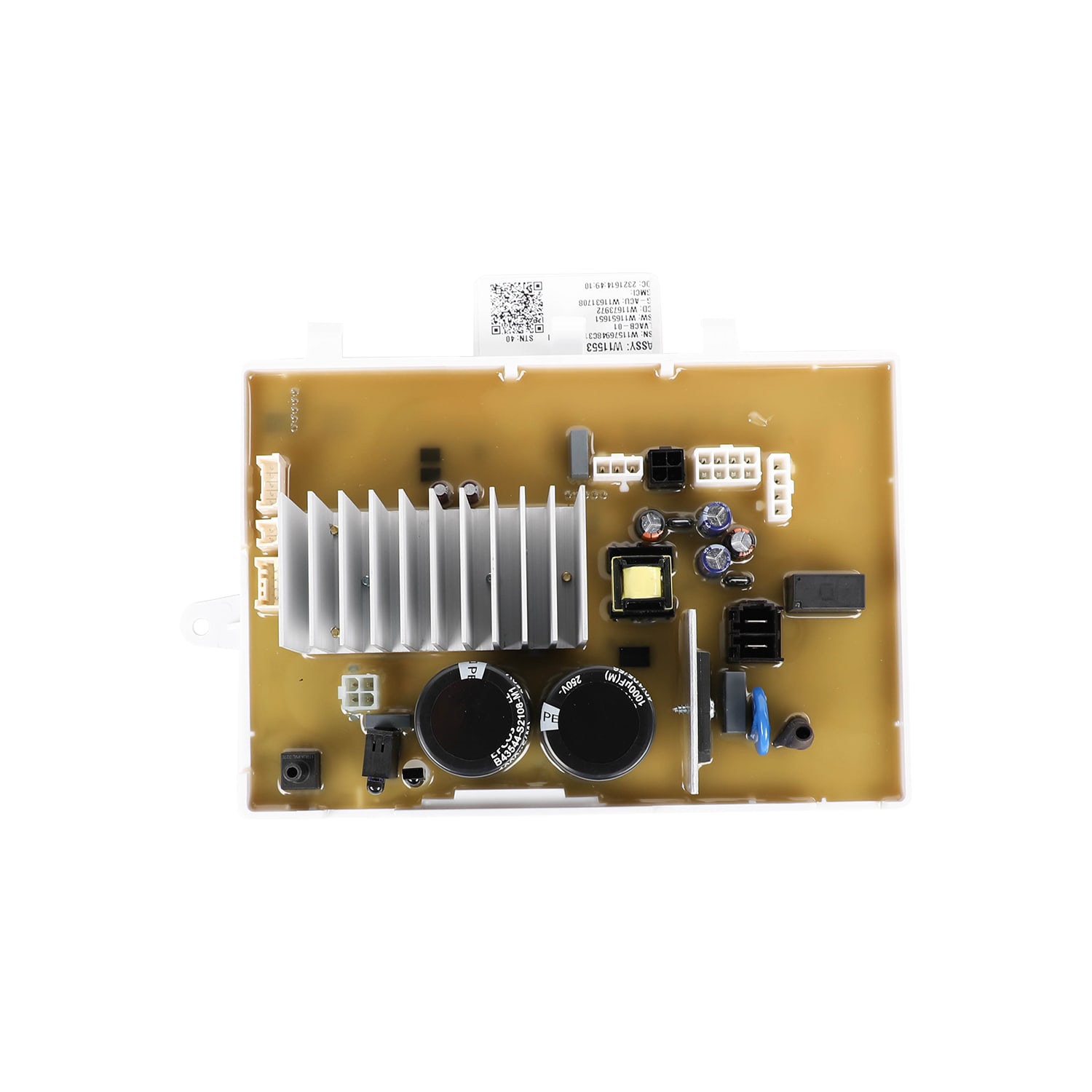 Whirlpool W11621180 Appliance Cntrl-Elec