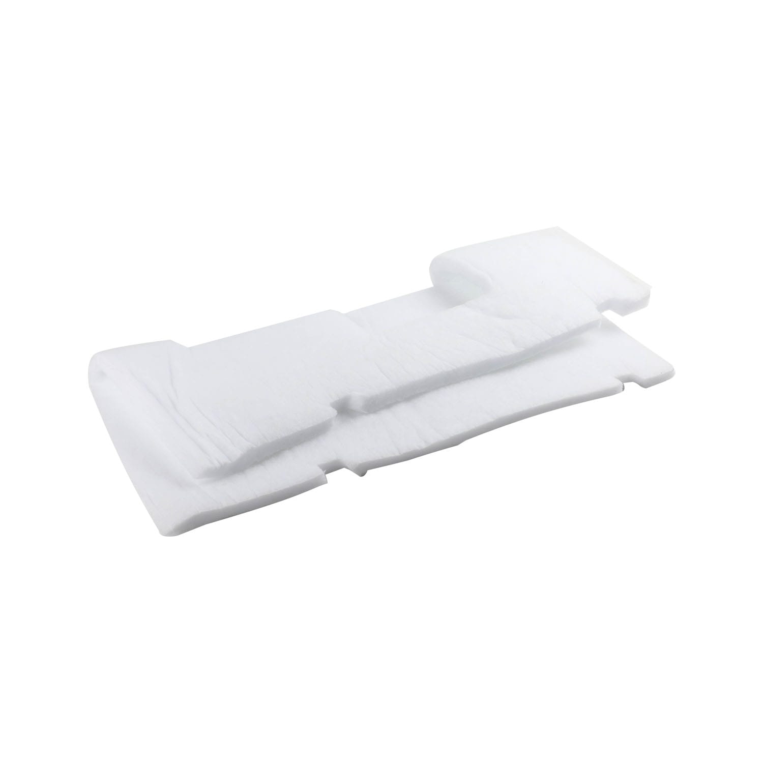 Whirlpool W10919859 Dishwasher Pad-Ins