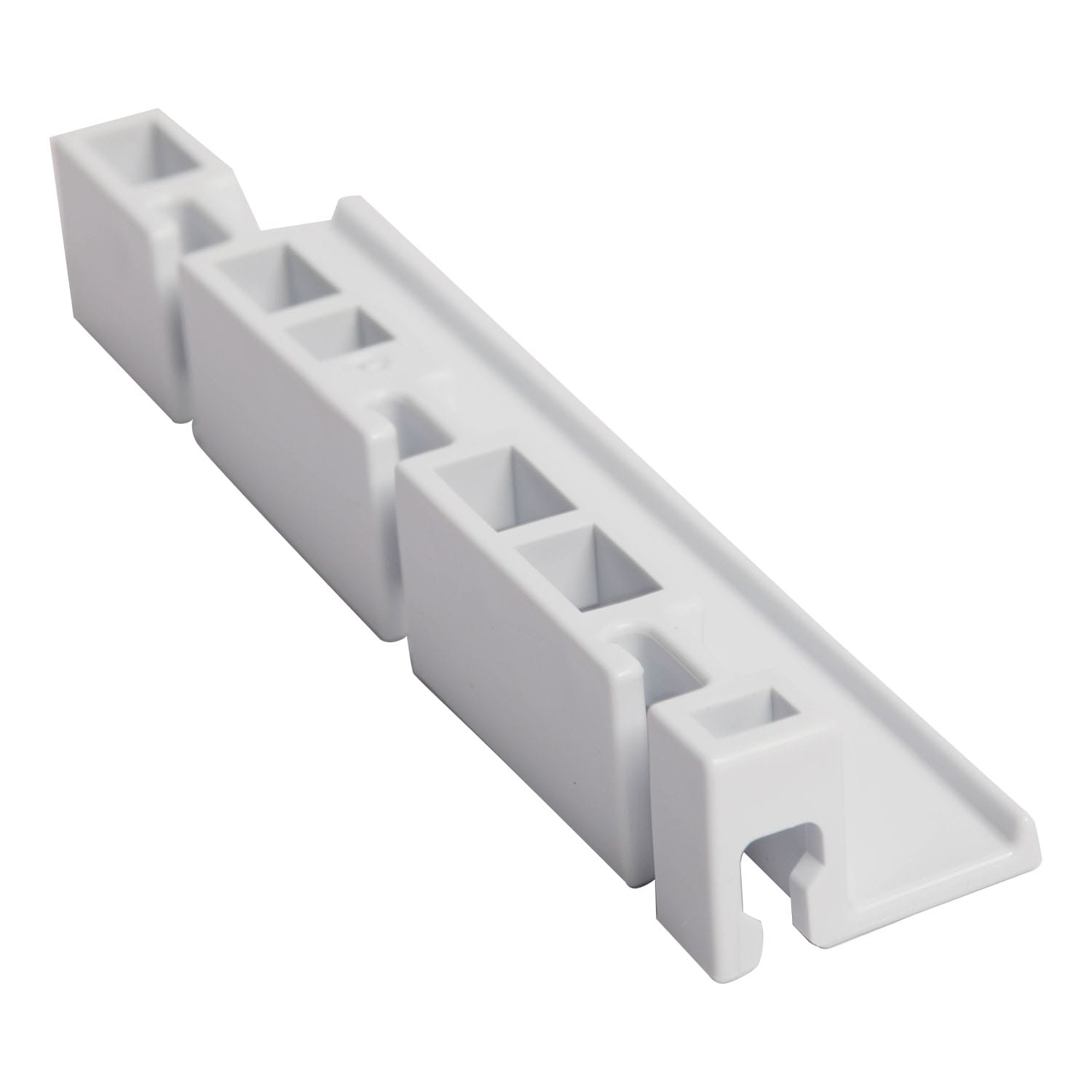 Whirlpool W11596777 Freezer Clip-Handl