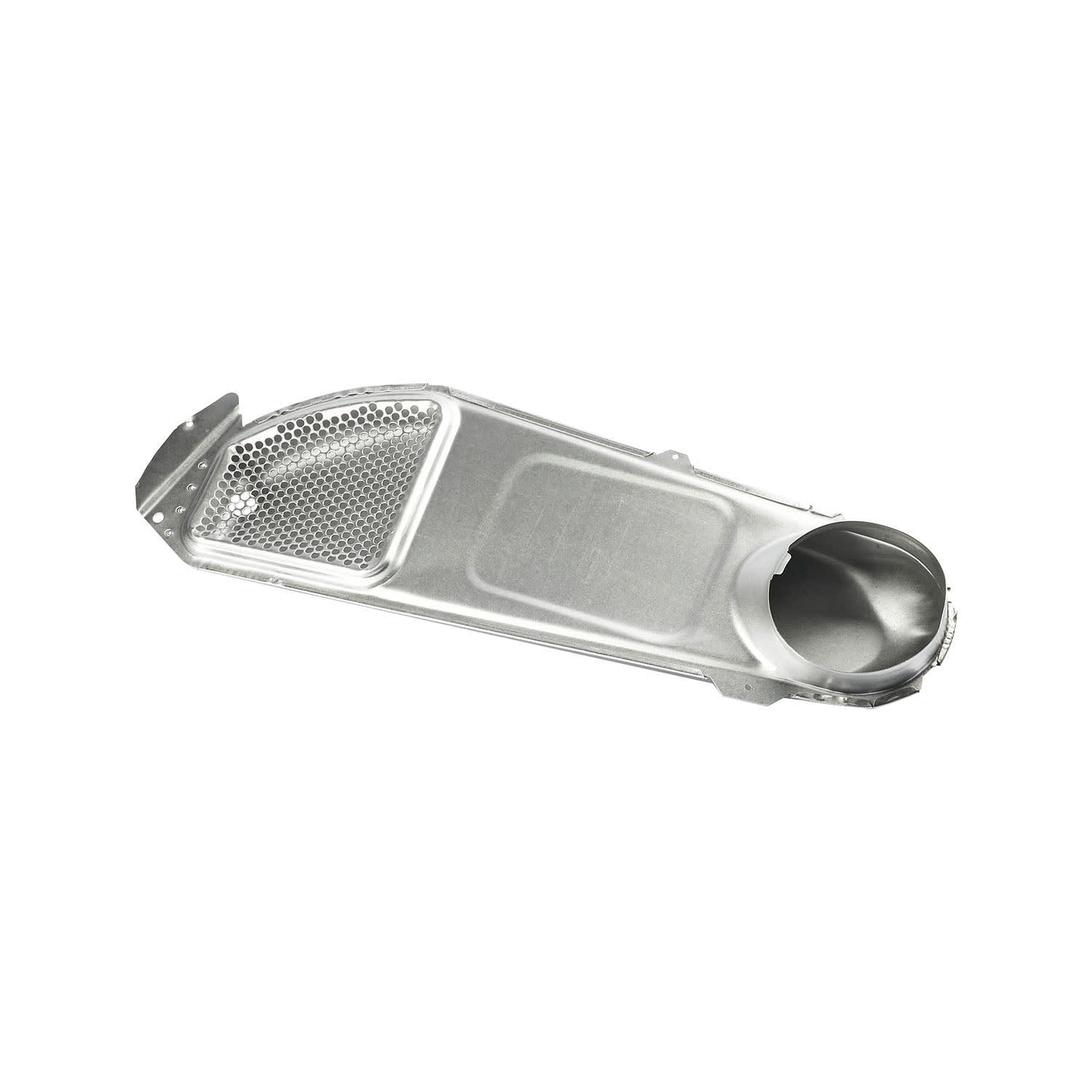 Whirlpool W11104018 Dryer Duct-Air