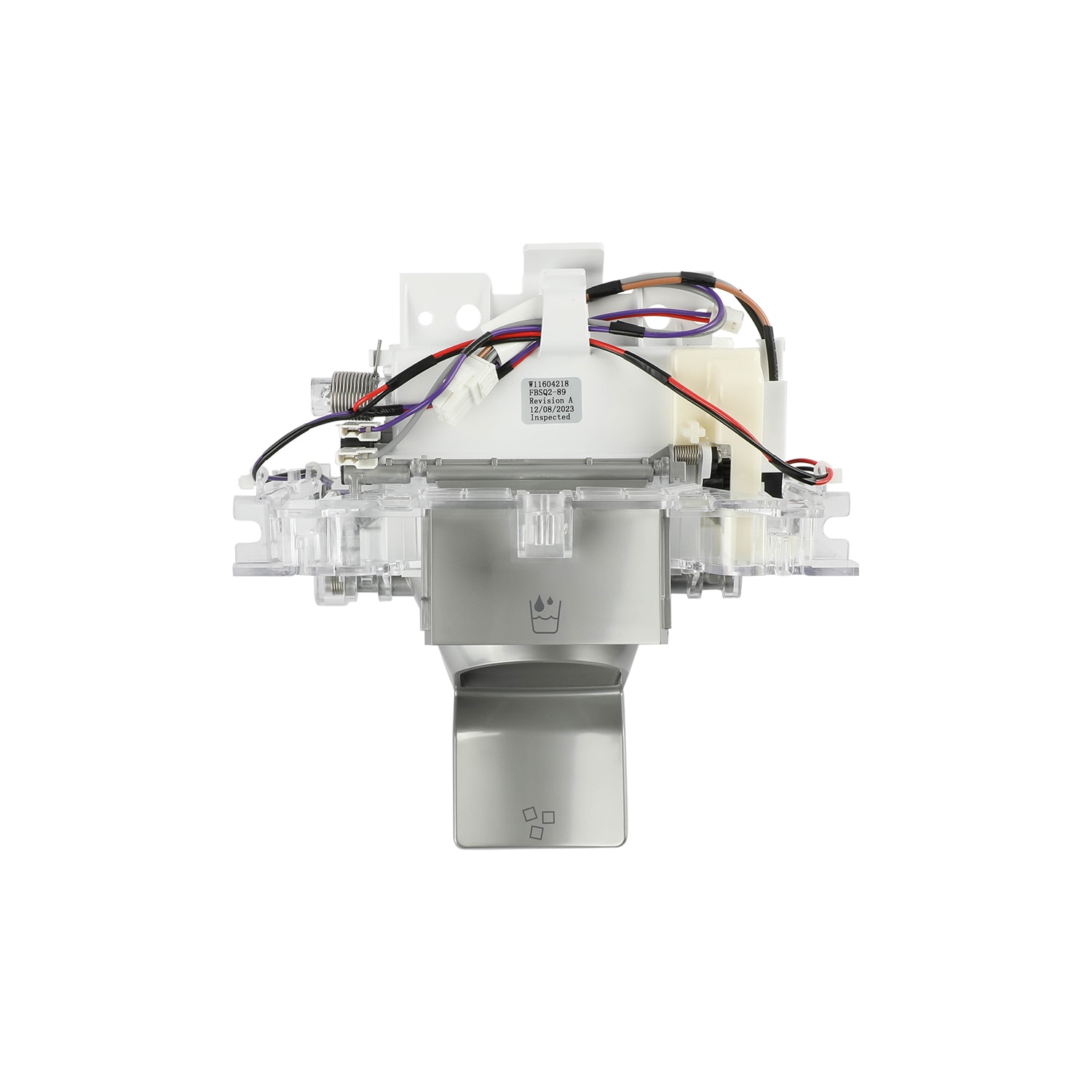 Whirlpool W11423787 Appliance Door-Ice W11024790 W11174885 W11203659 W11231388