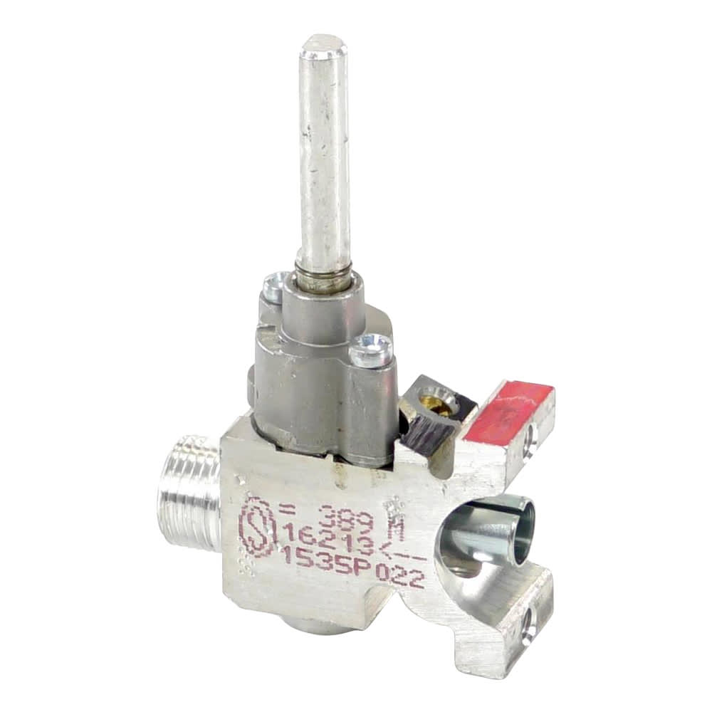GE WB21X22080 Range Valve Kit