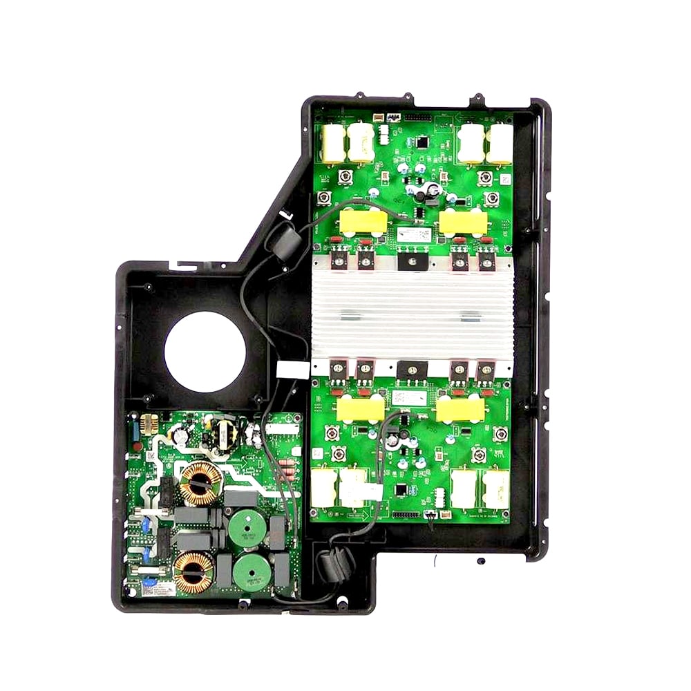 GE WB27X33085 Appliance Induction Control Asm Kit WB27X27184 WB27X27843