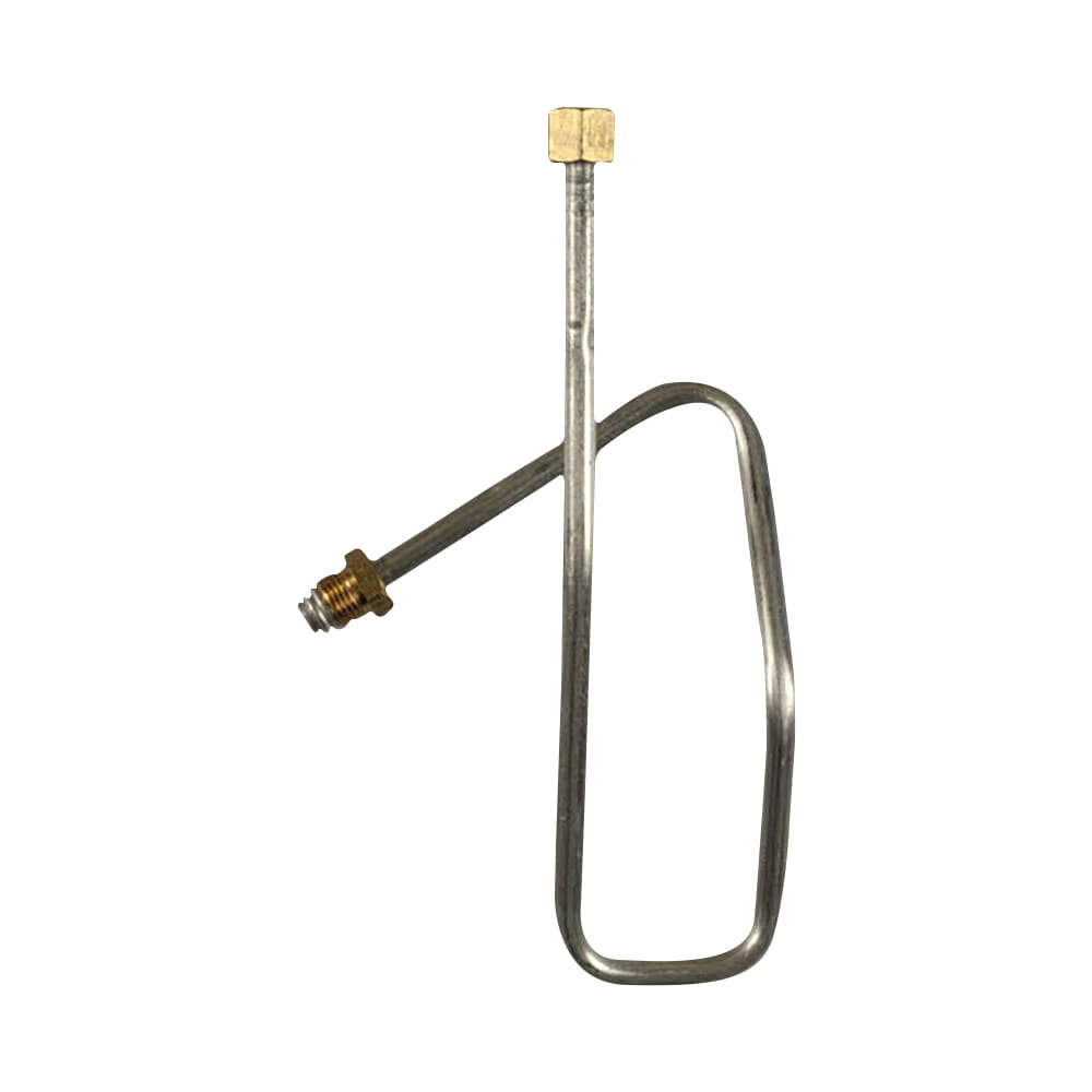 GE WB28K10723 Range Tube Main Dualvalve