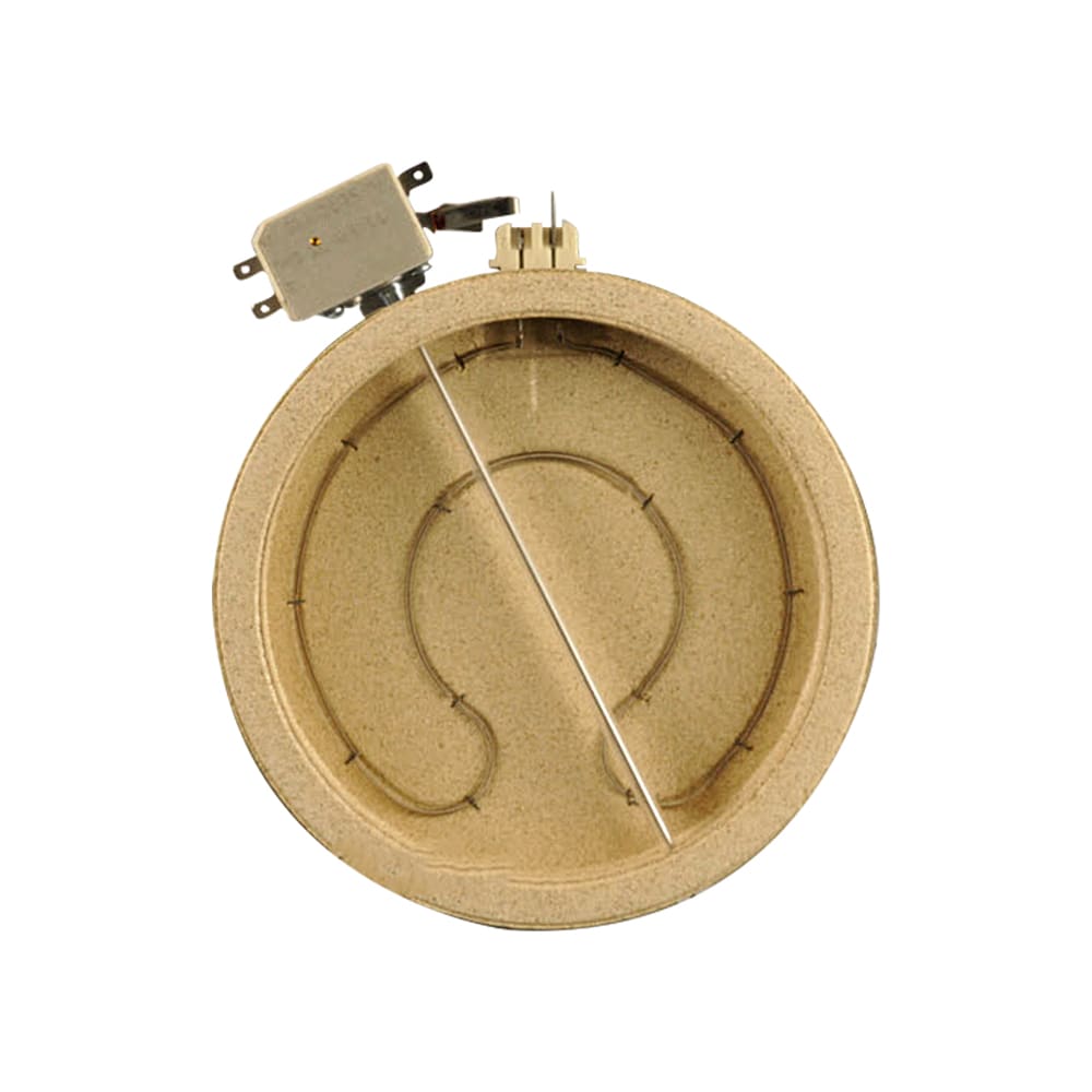 GE WB30X20871 Range Element Radiant 6 Warmer