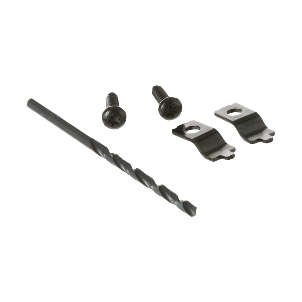 GE WB49X21652 Appliance Hinge Bracket