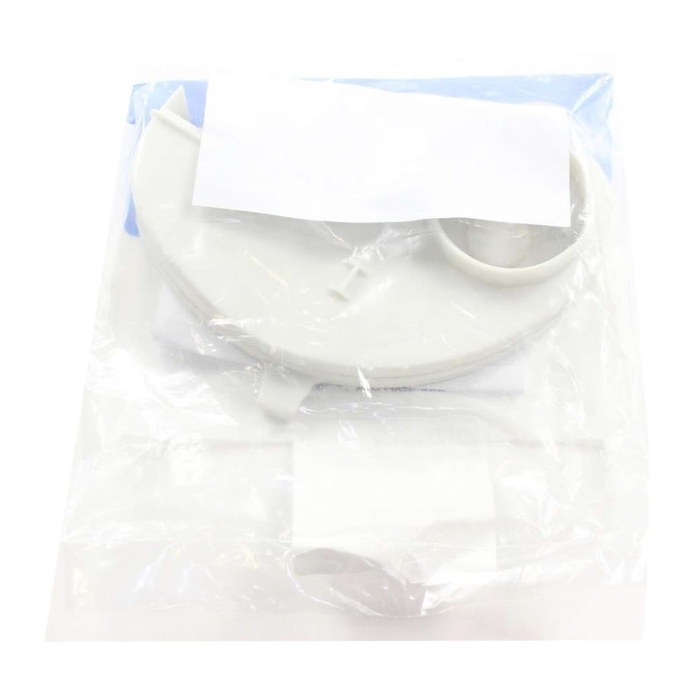 GE WD12X23336 Dishwasher Dishwasher Transition Piece WD12X21356 WD35X21114