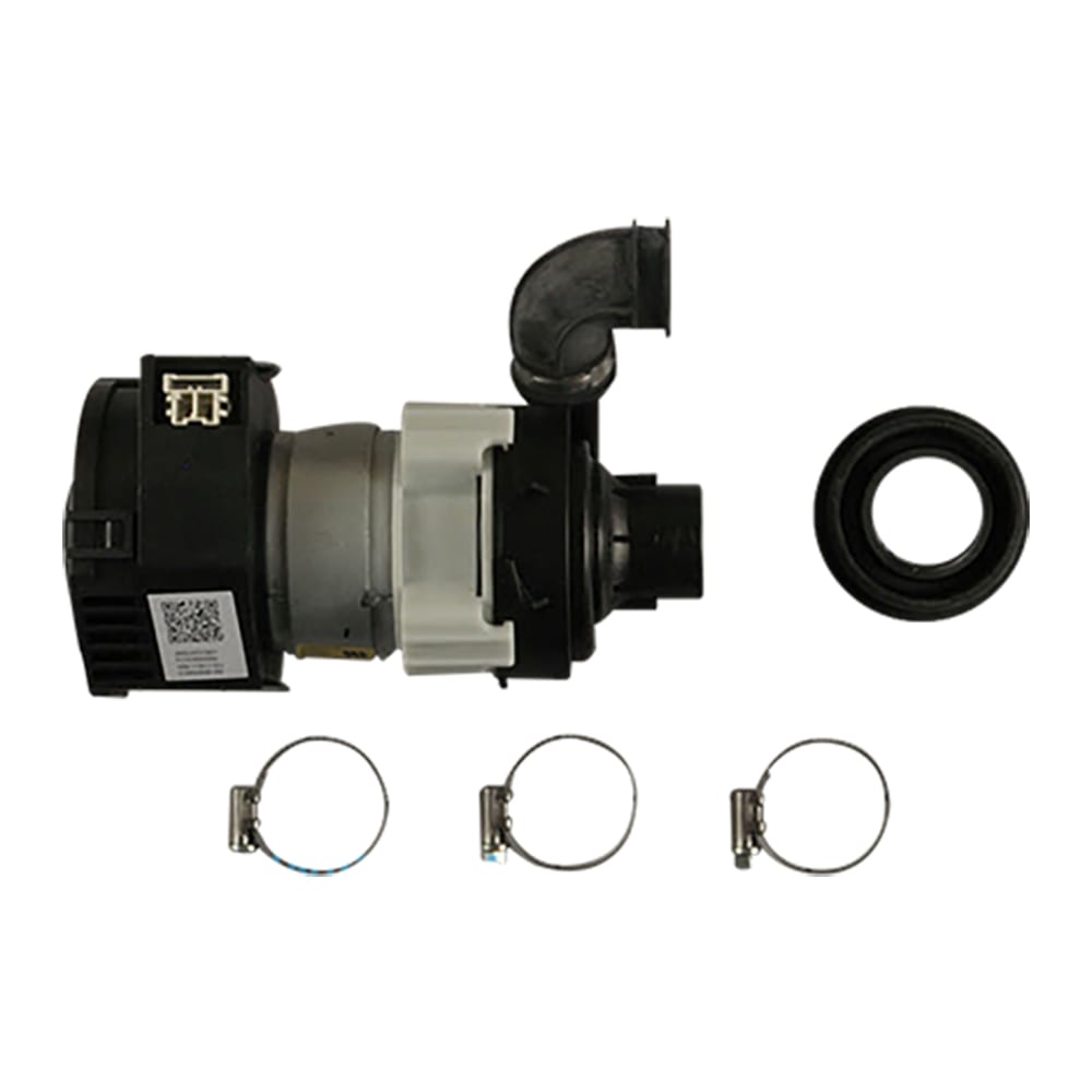 GE WD19X25700 Dishwasher Wash Pump Service Kit WD19X26055 WD19X26056