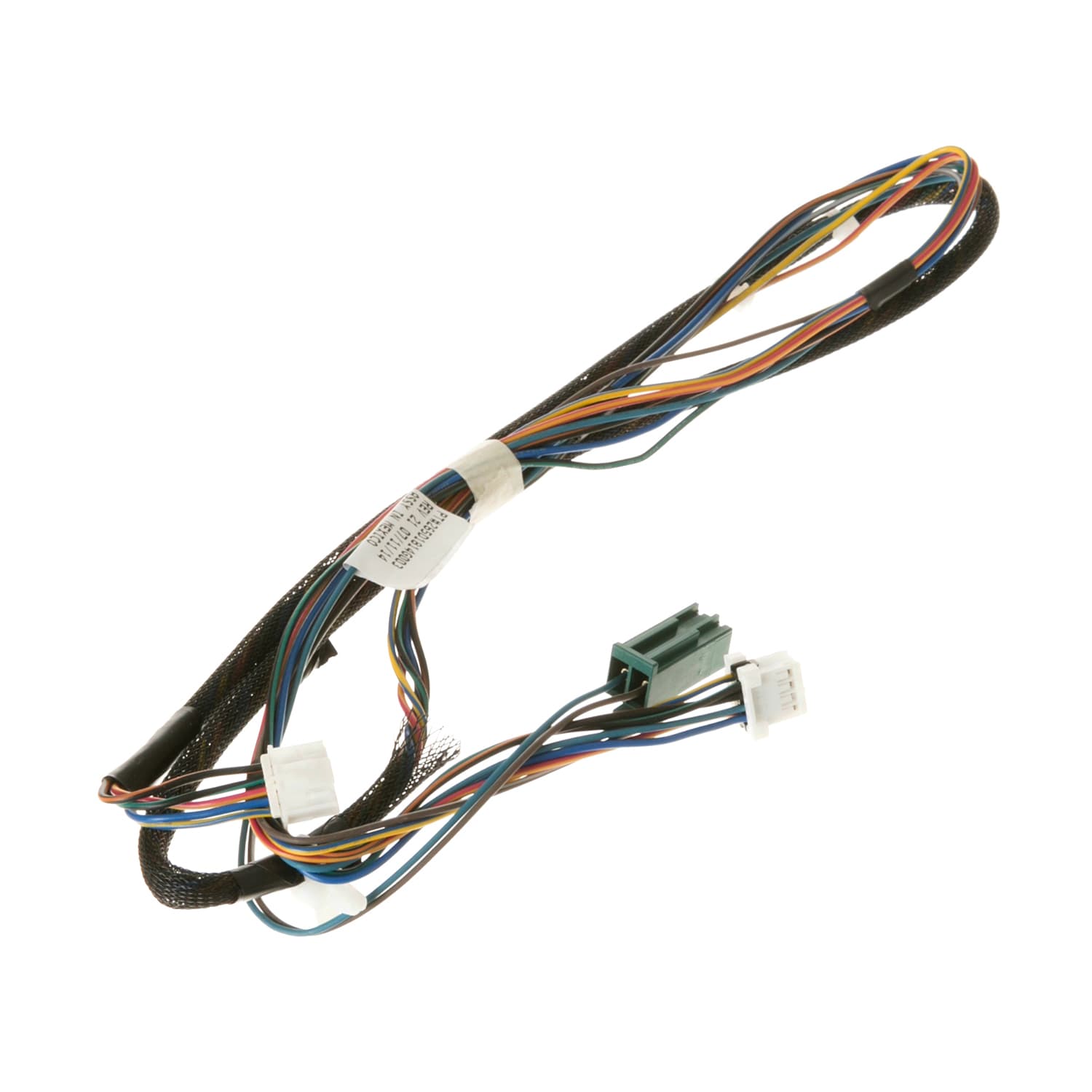 GE WD21X20125 Dishwasher Harness Asm Door