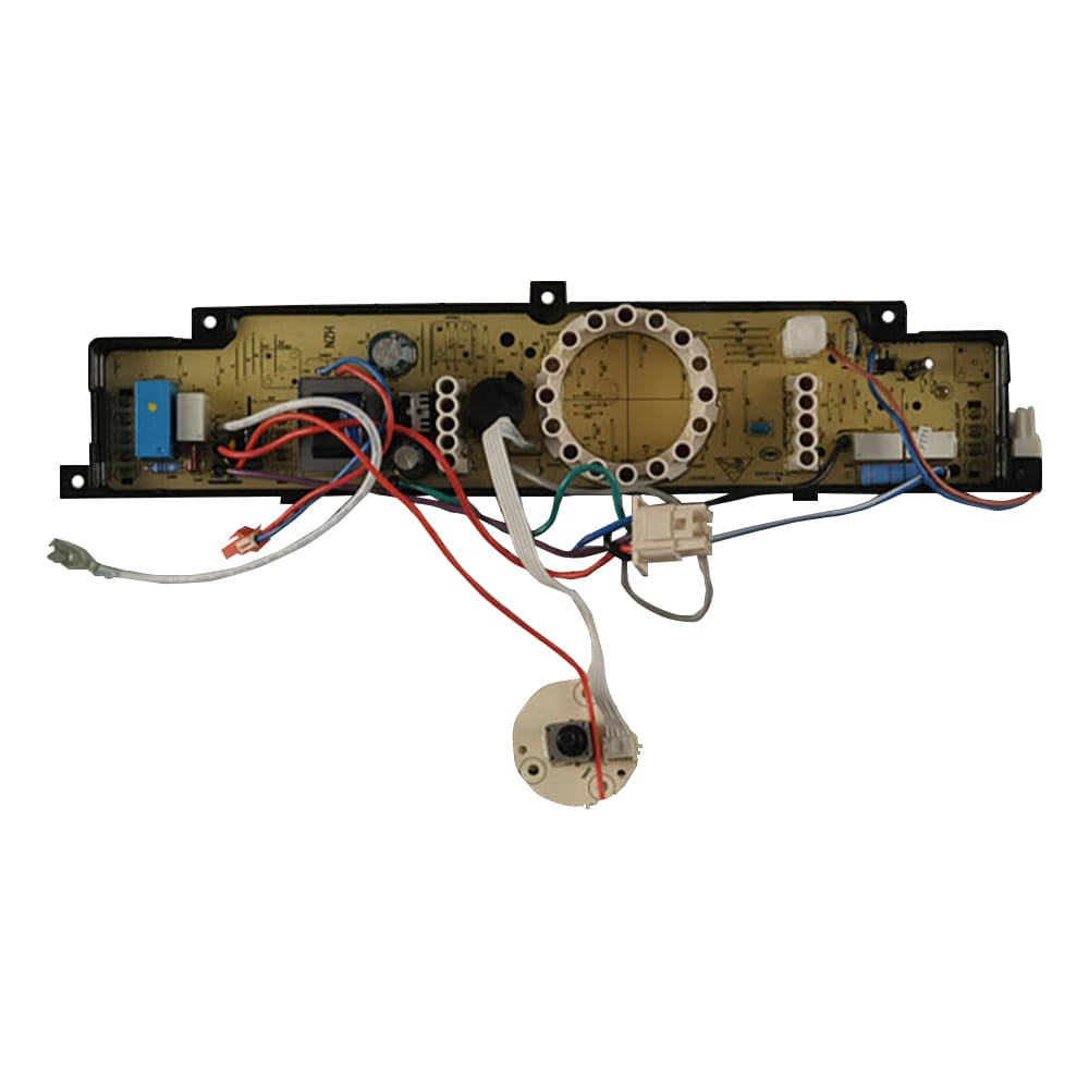 GE WE19X27356 Appliance Dryer Control Board 1569368