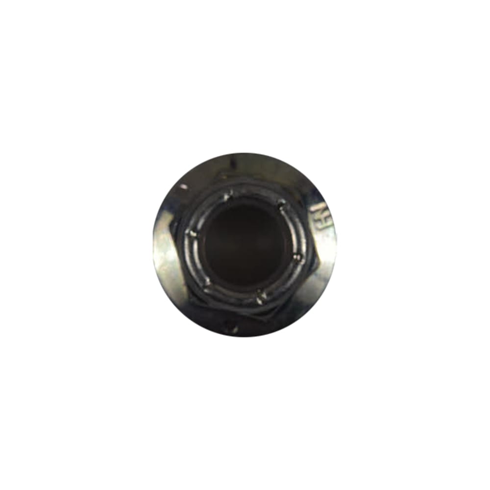 GE WH02X24417 Dryer Nut Pulley