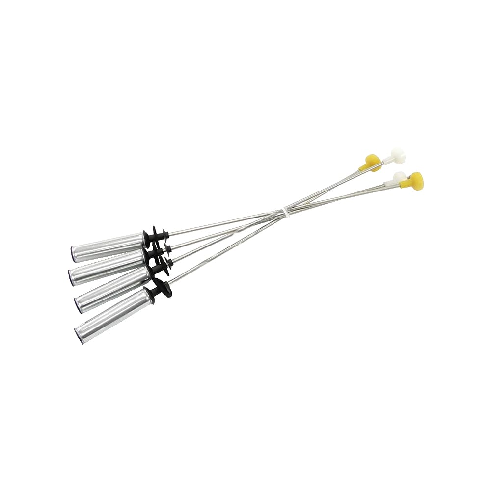 GE WH03X31098 Appliance Rod And Spring Assembly