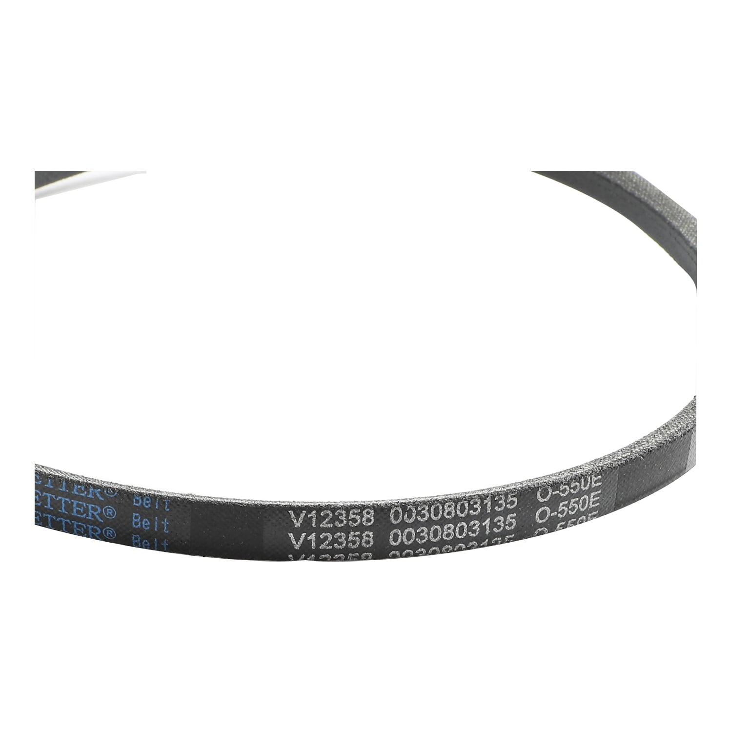 GE WH07X27269 Washer V-Belt