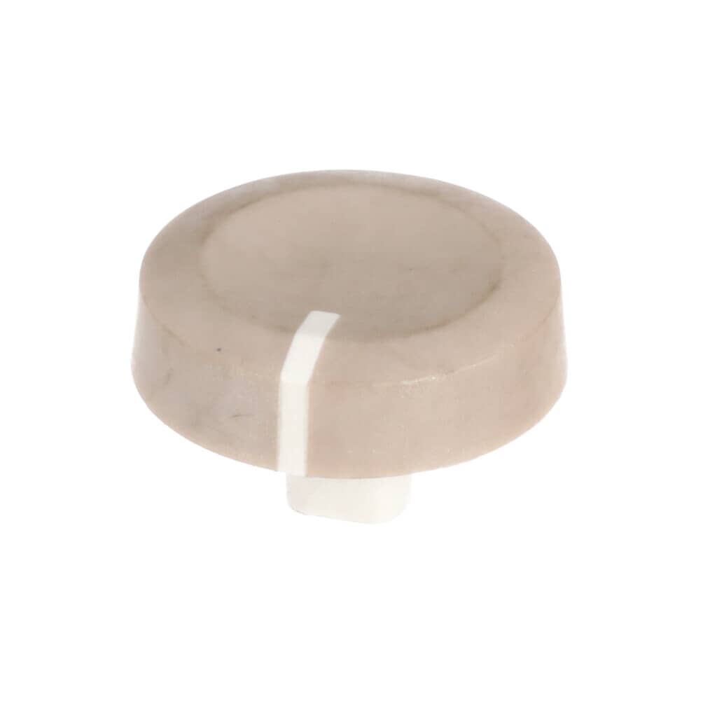 Whirlpool 8566076 Dryer Knob
