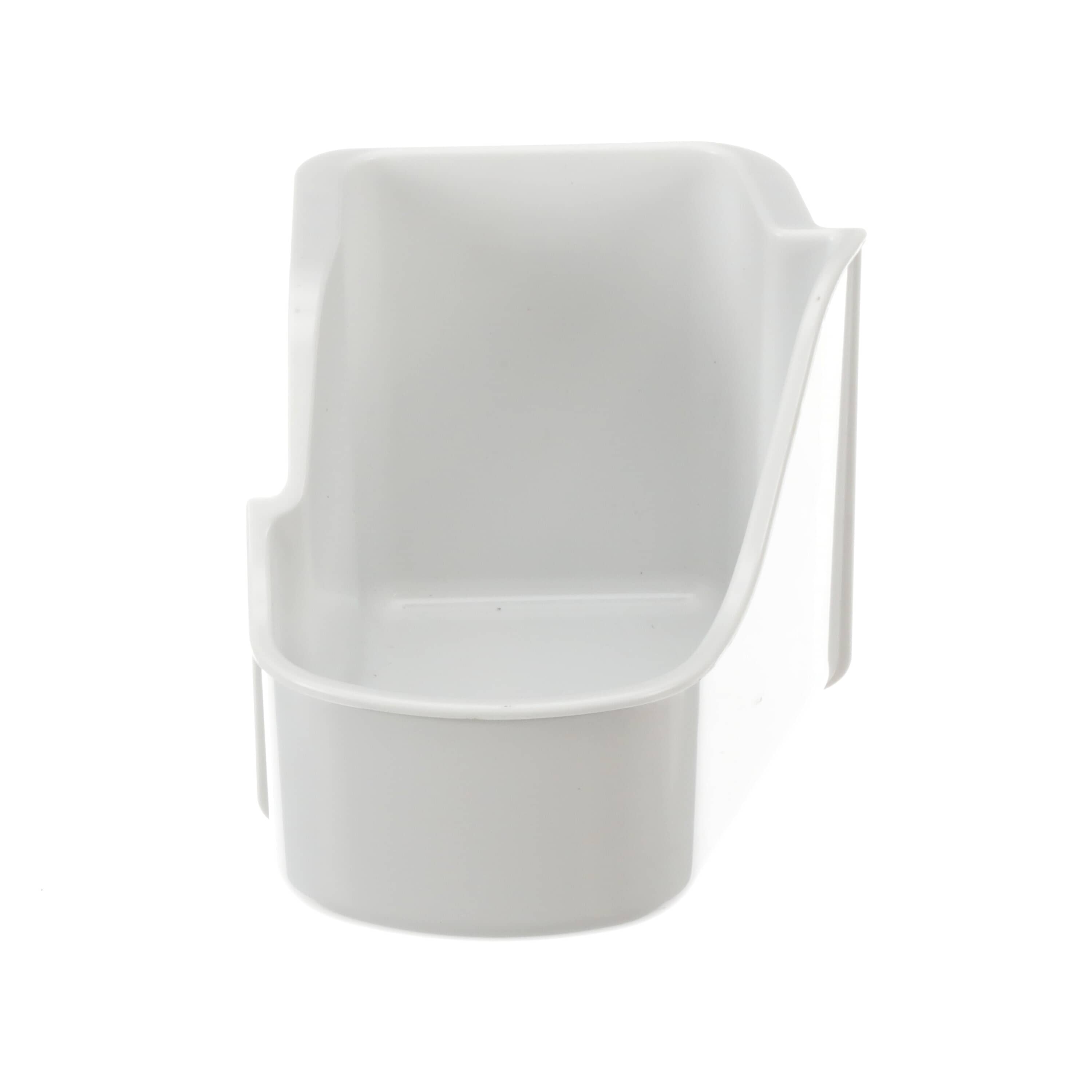 Whirlpool W10187453 Air Conditioner Bin-Controlvr