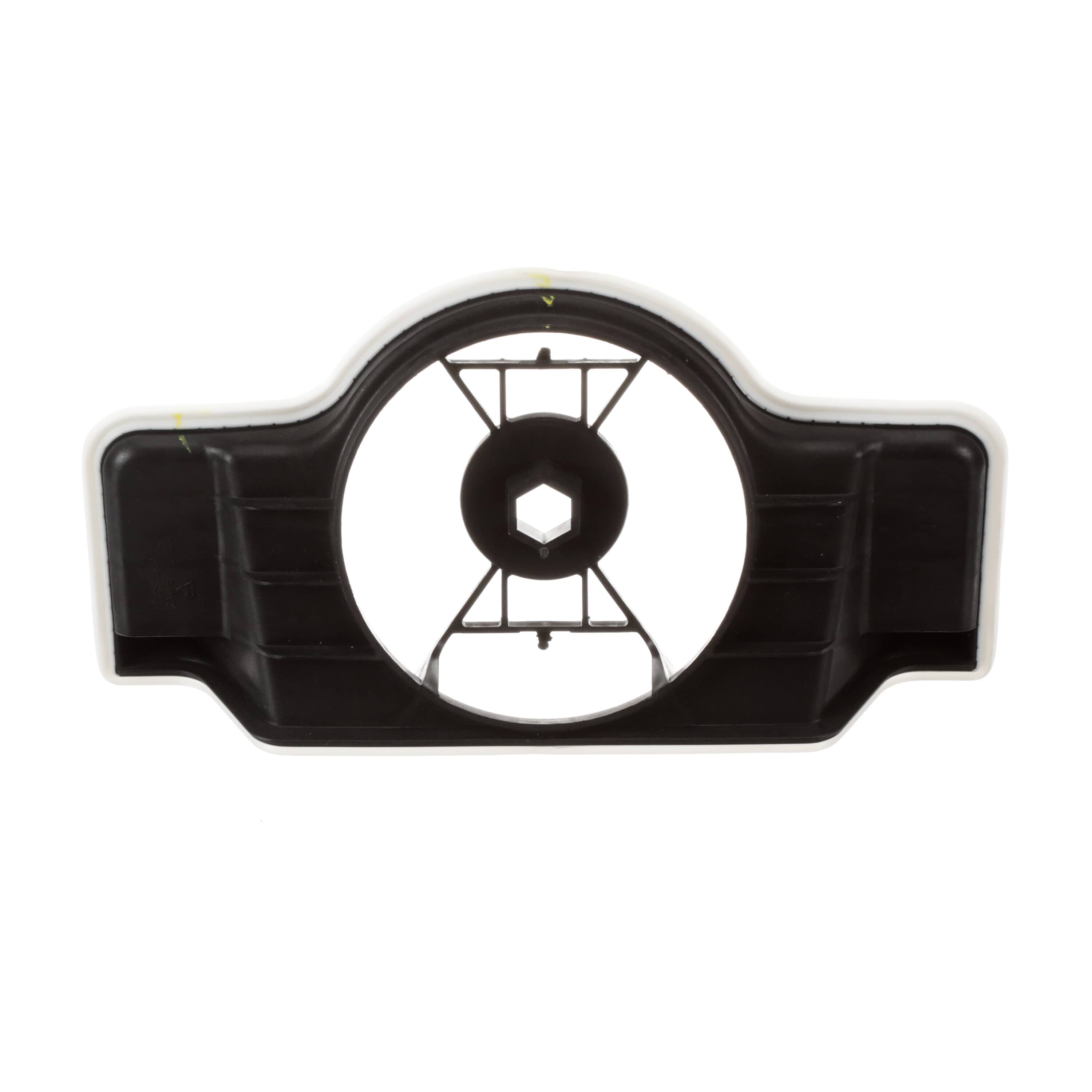 Whirlpool W10251462 Refrigerator Scroll Fan Fc 2 Shot M