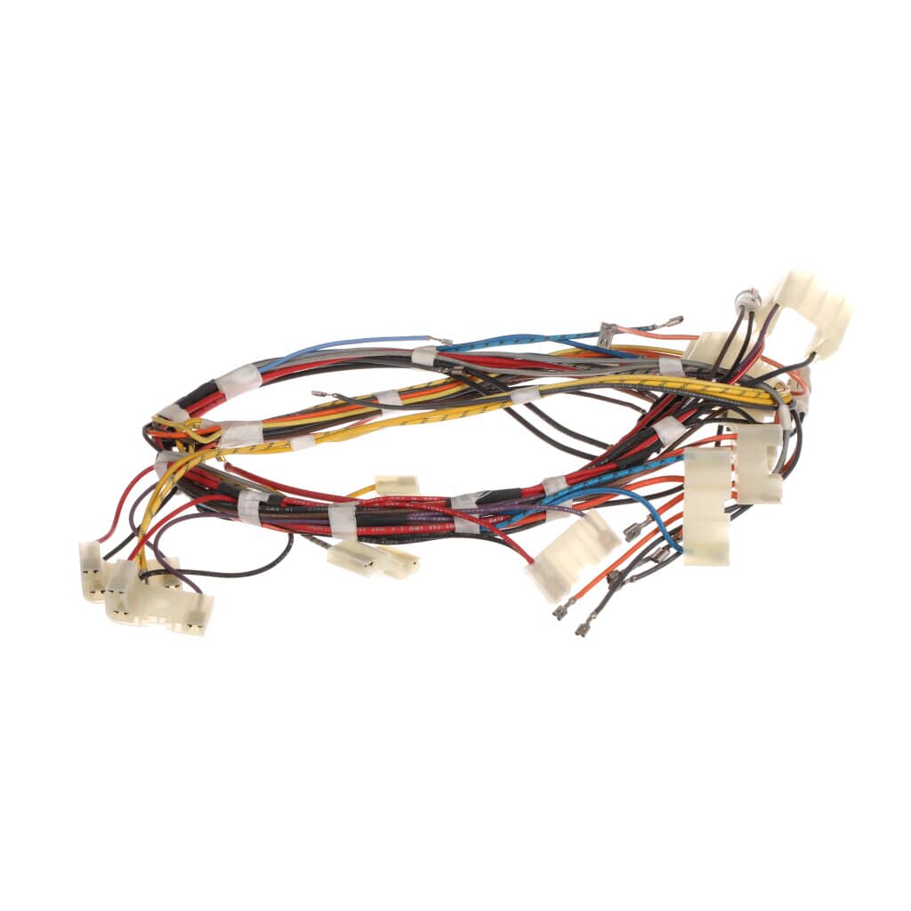Whirlpool W10341486 Range Wire-Harness