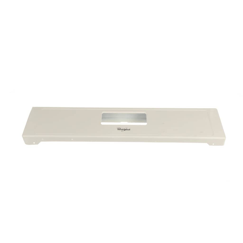 Whirlpool W10370183 Range Cnsl Pnl Asm-Bt Gas Us