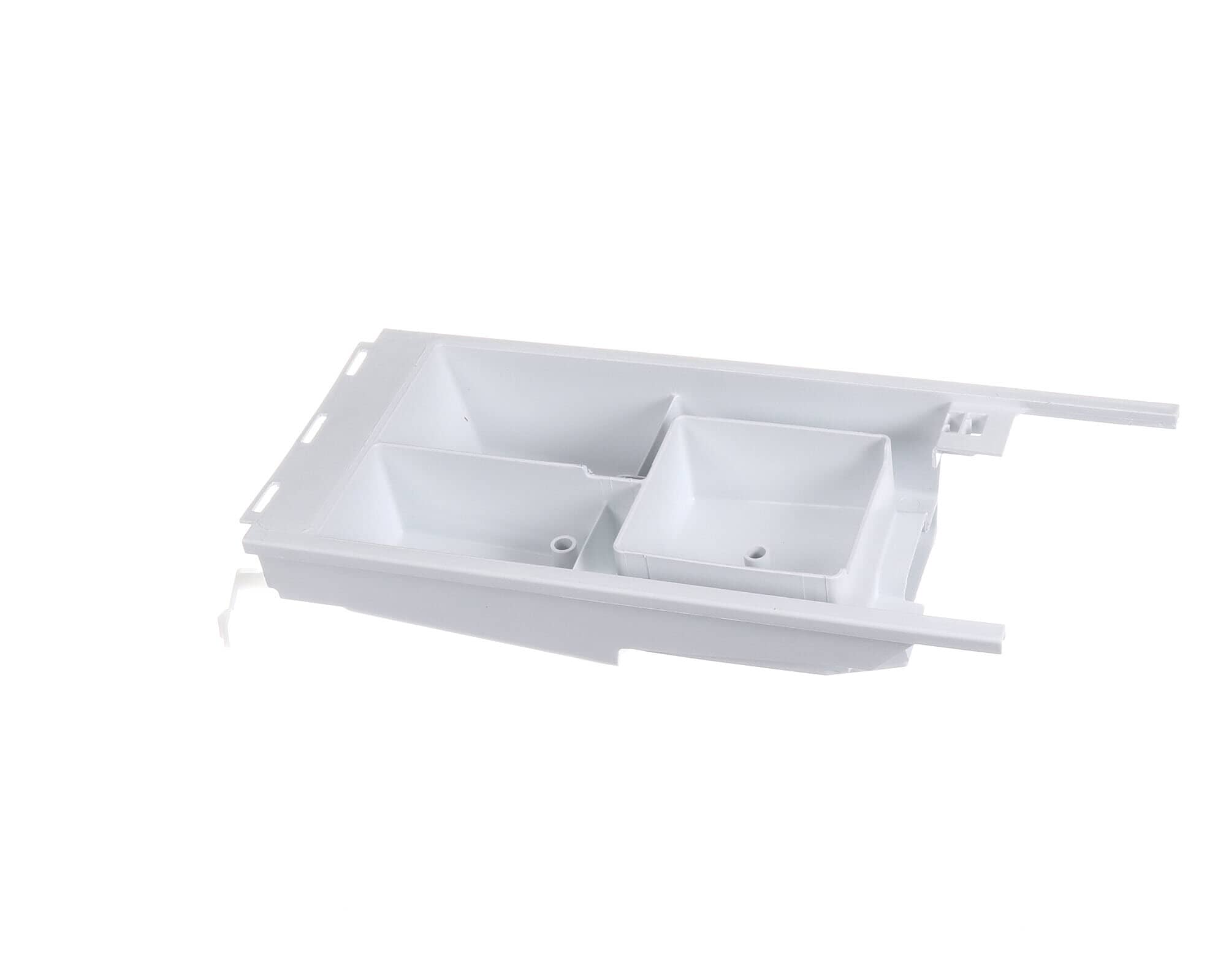 Whirlpool W10395619 Washer Drawer W10376660
