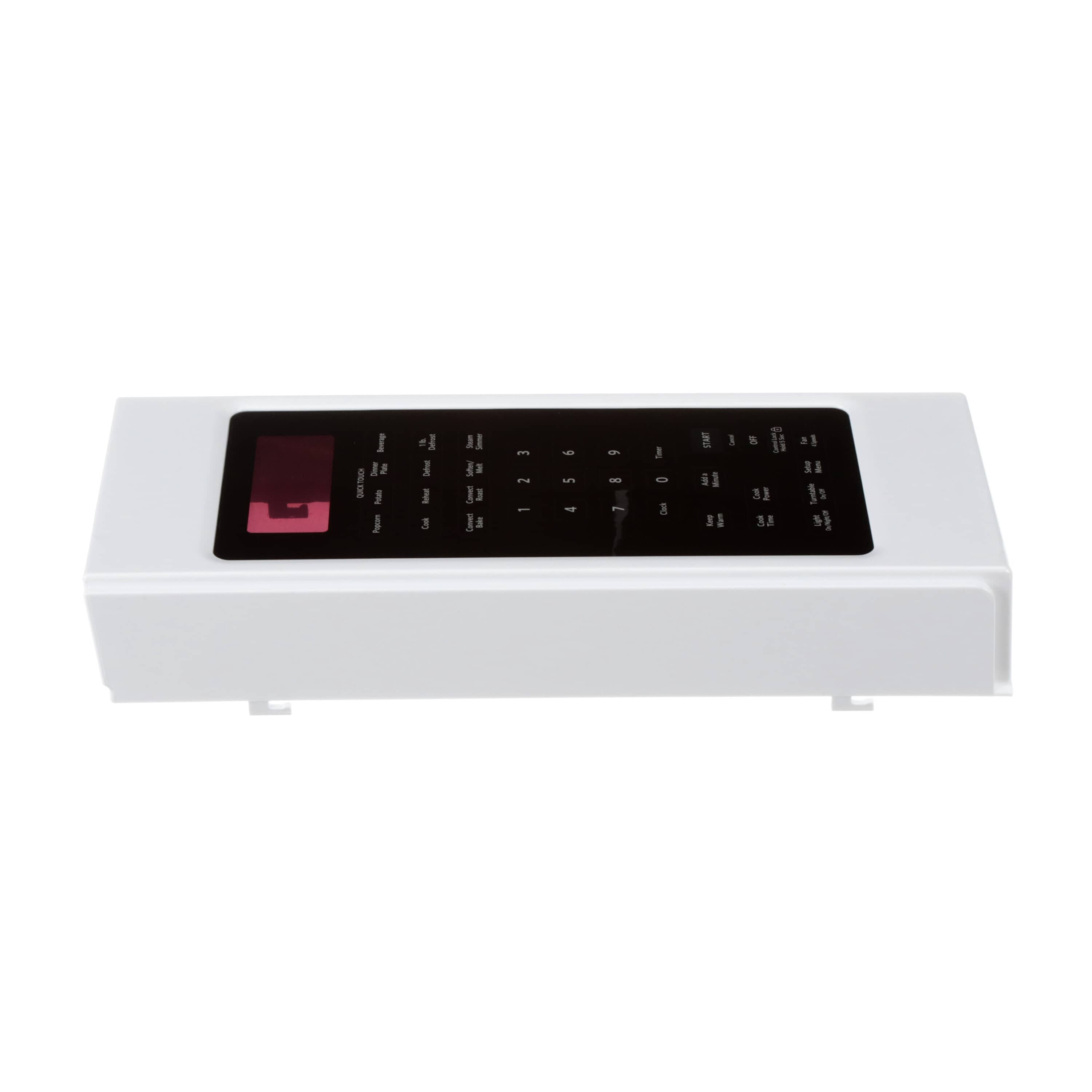 Whirlpool W10519734 Appliance Control Panel