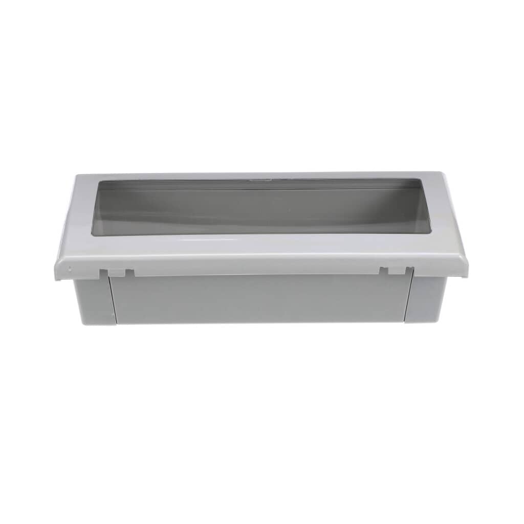 Whirlpool W10798556 Refrigerator Bin-Cntlvr