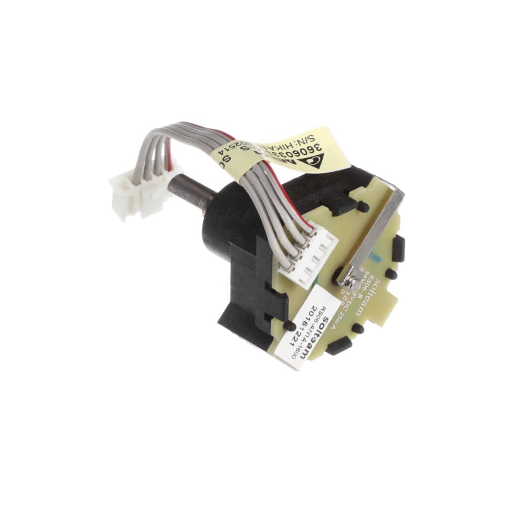 Whirlpool W10897393 Dishwasher Switch