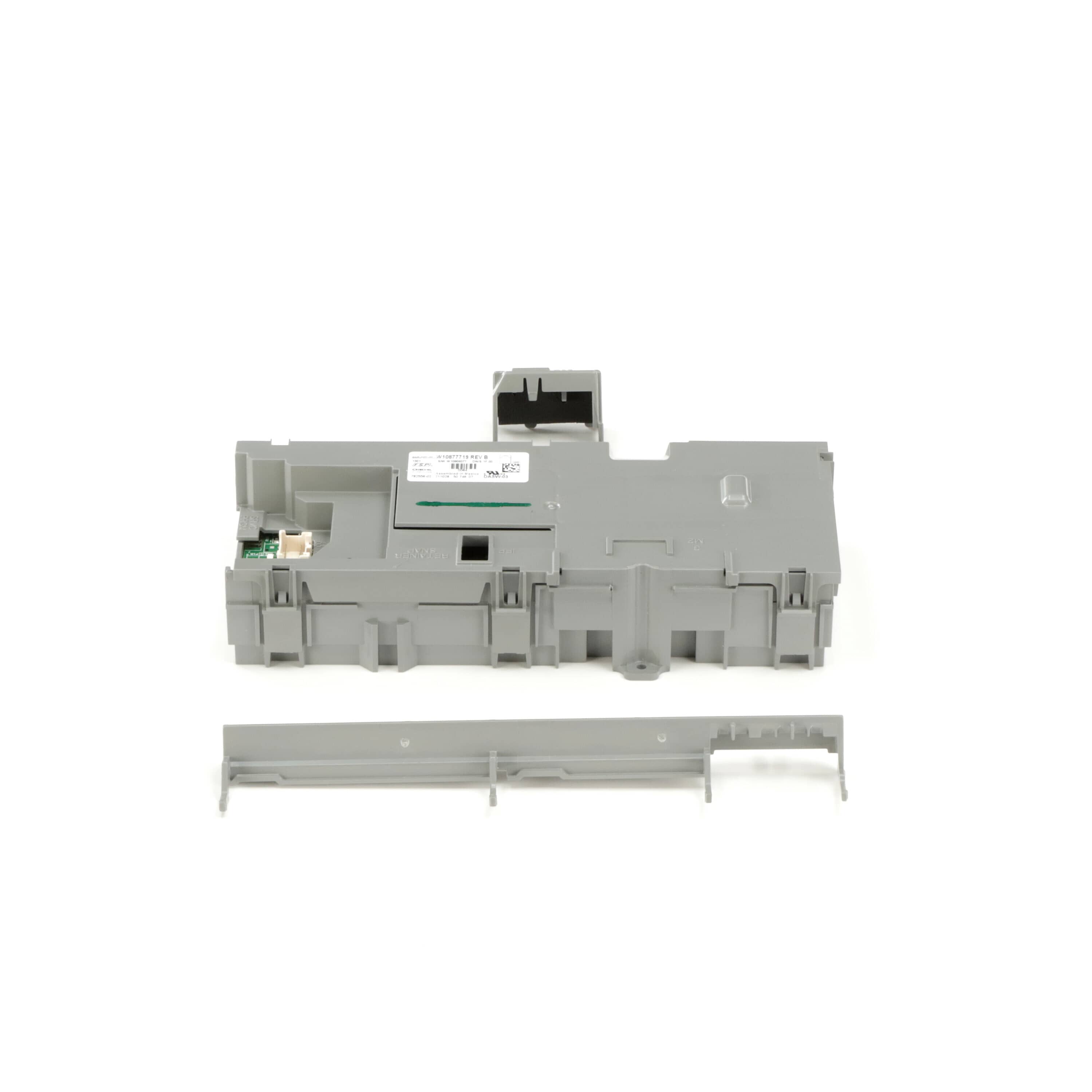 Whirlpool W10909701 Dishwasher Cntrl-Elec