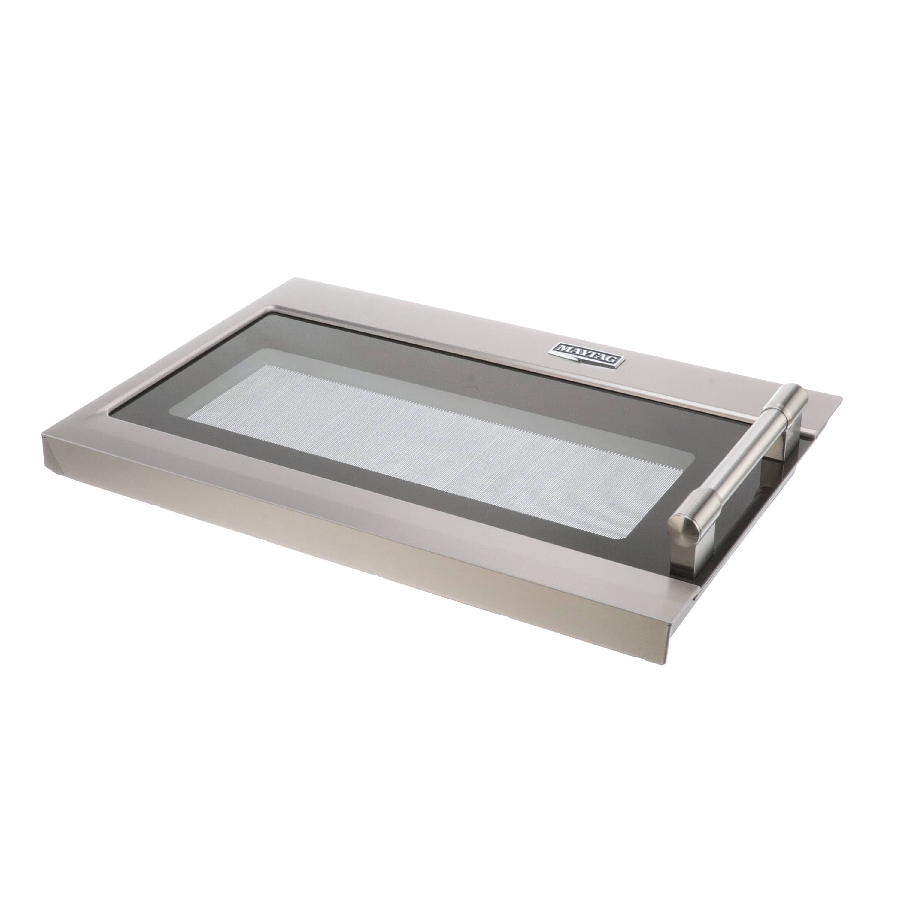 Whirlpool W11037847 Microwave Door/Mw