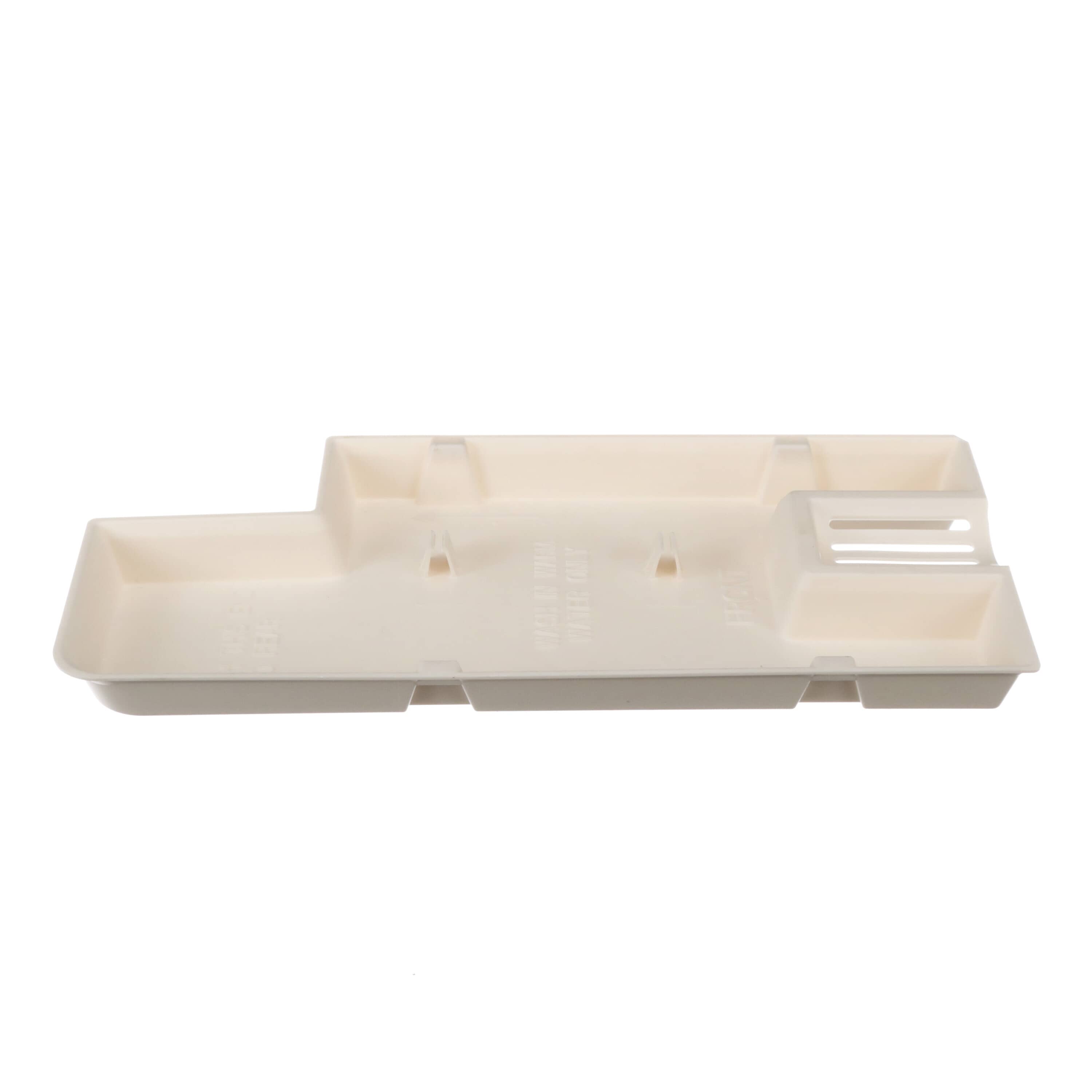 Whirlpool W11164129 Refrigerator Tray-Evap