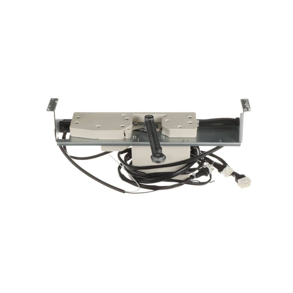 Whirlpool W11187731 Range Hood Motor