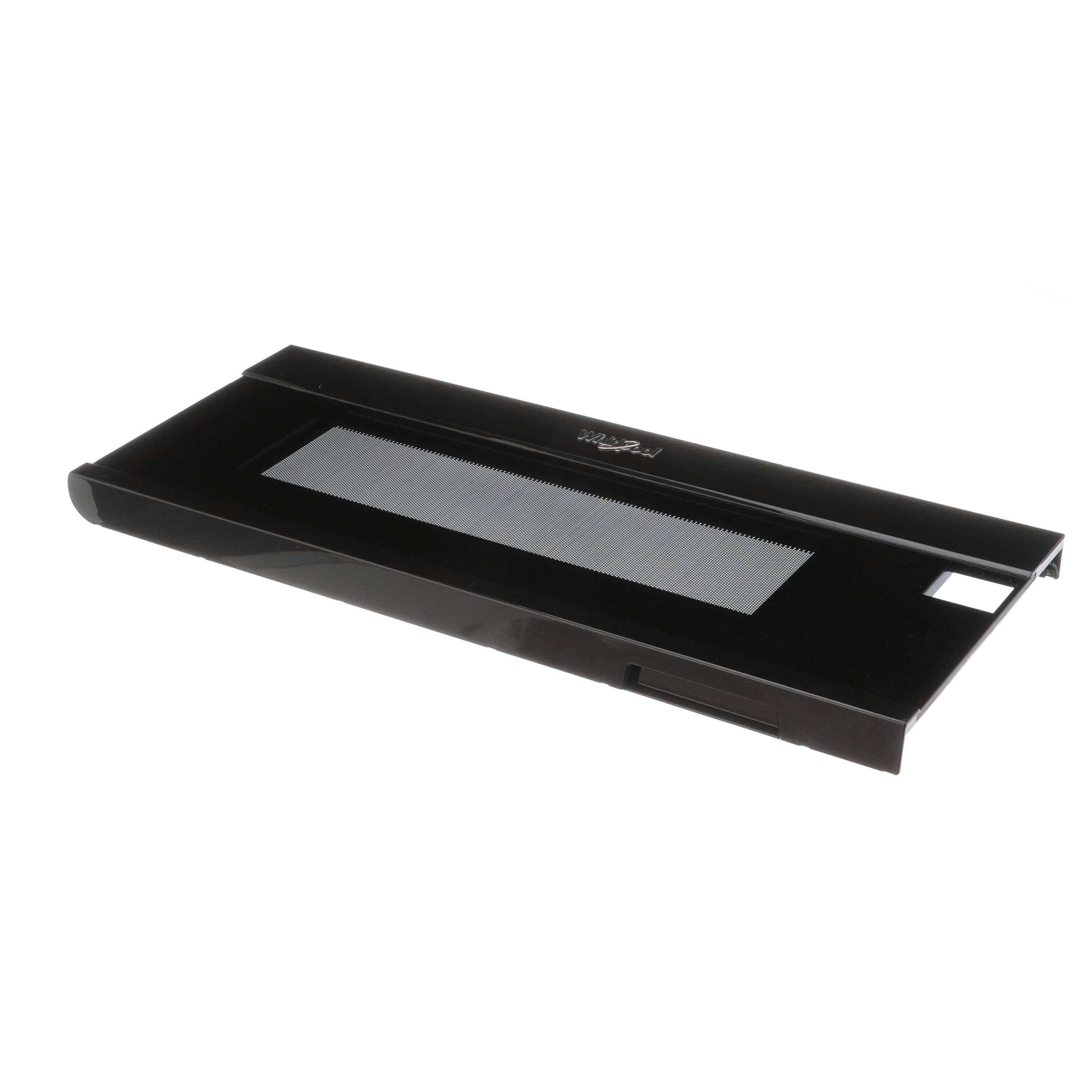 Whirlpool W11206159 Microwave Door/Mw