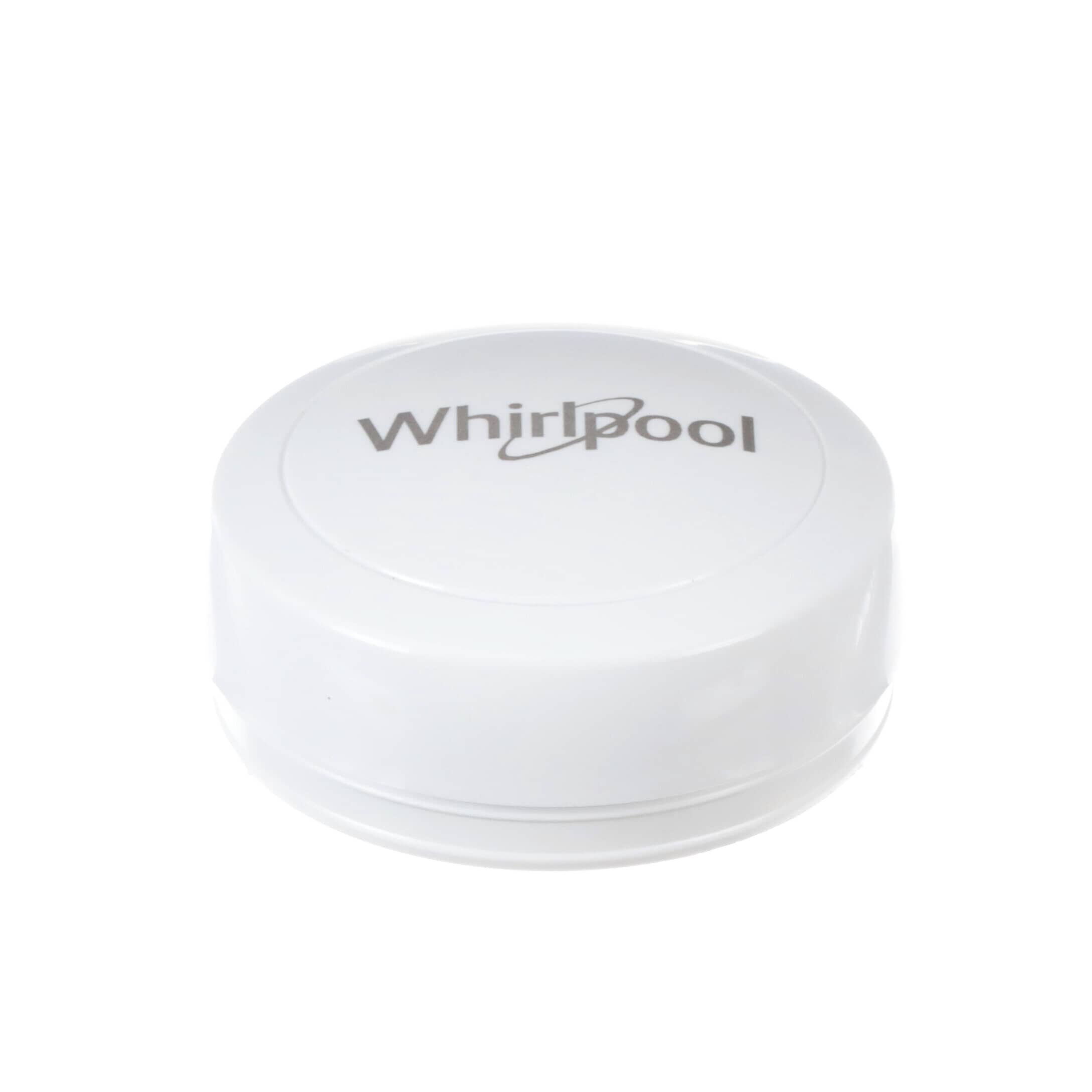 Whirlpool W11269211 Washer Cap