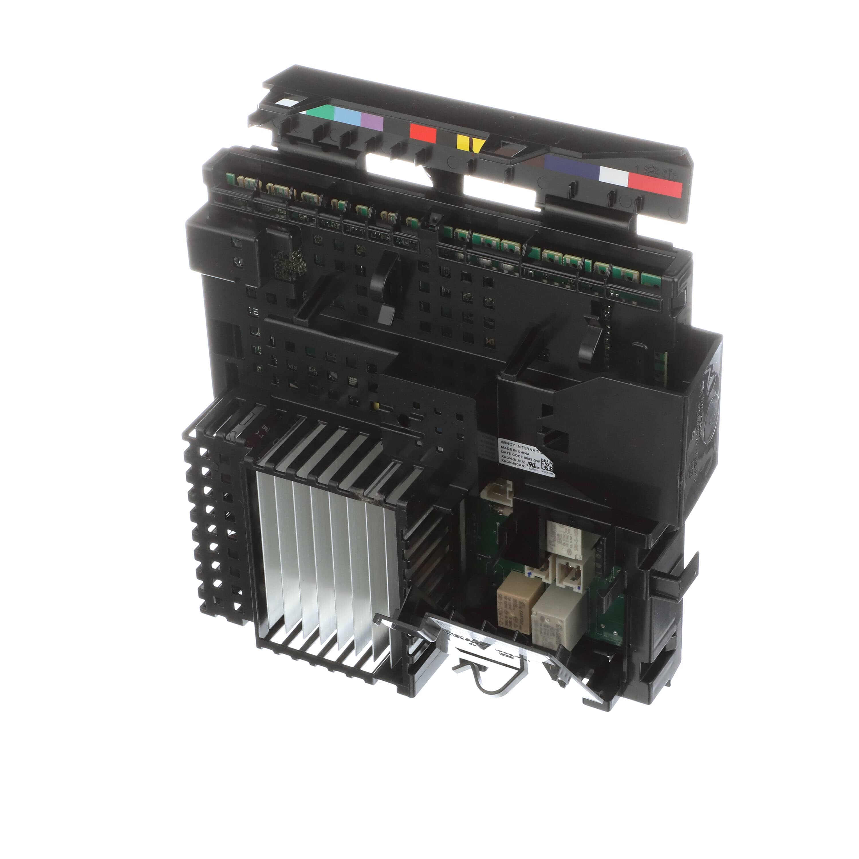 Whirlpool W11322883 Washer Cntrl-Elec