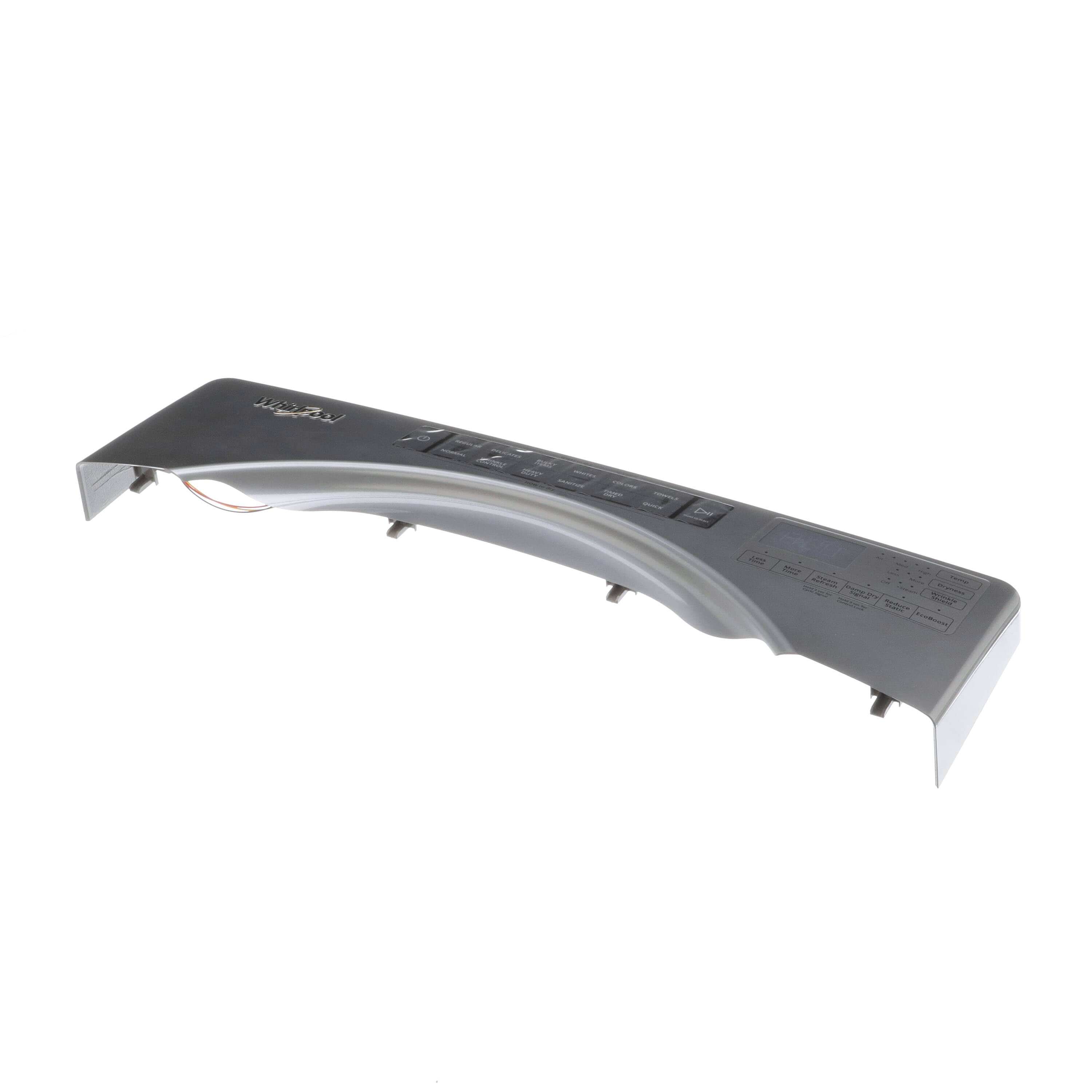 Whirlpool W11351728 Dryer Cntrl-Elec W11314472 W11321064