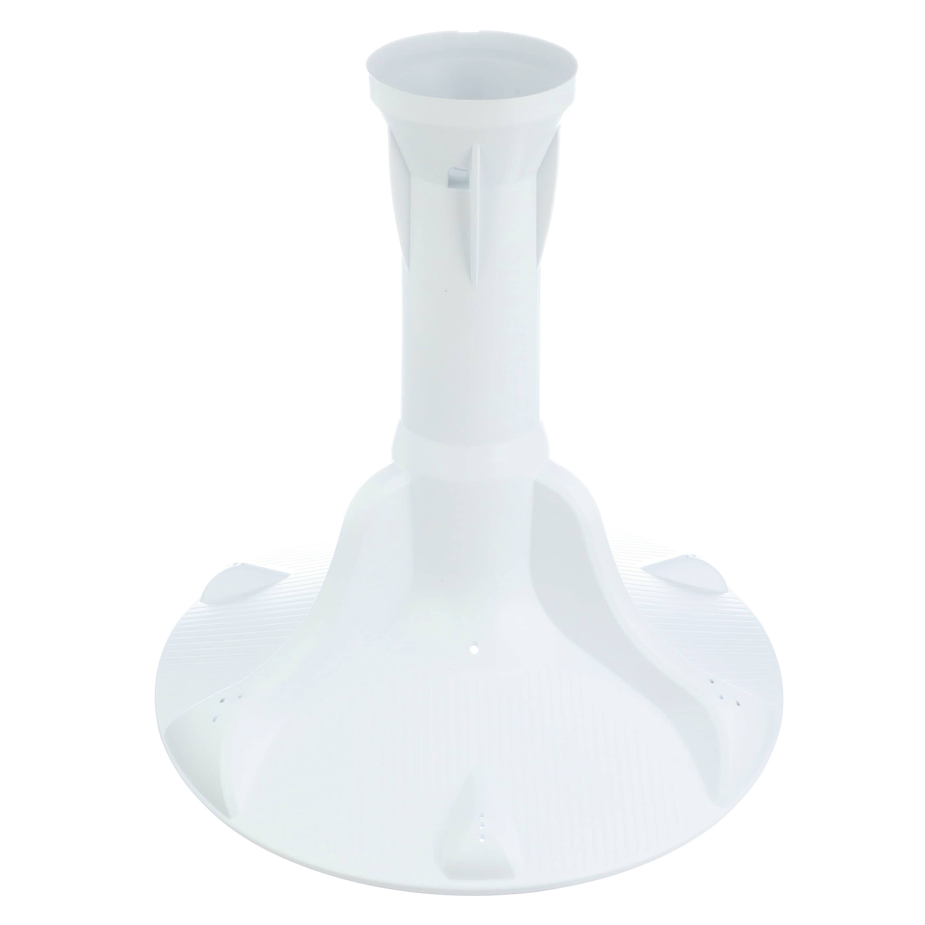 Whirlpool W11447102 Washer Agitator