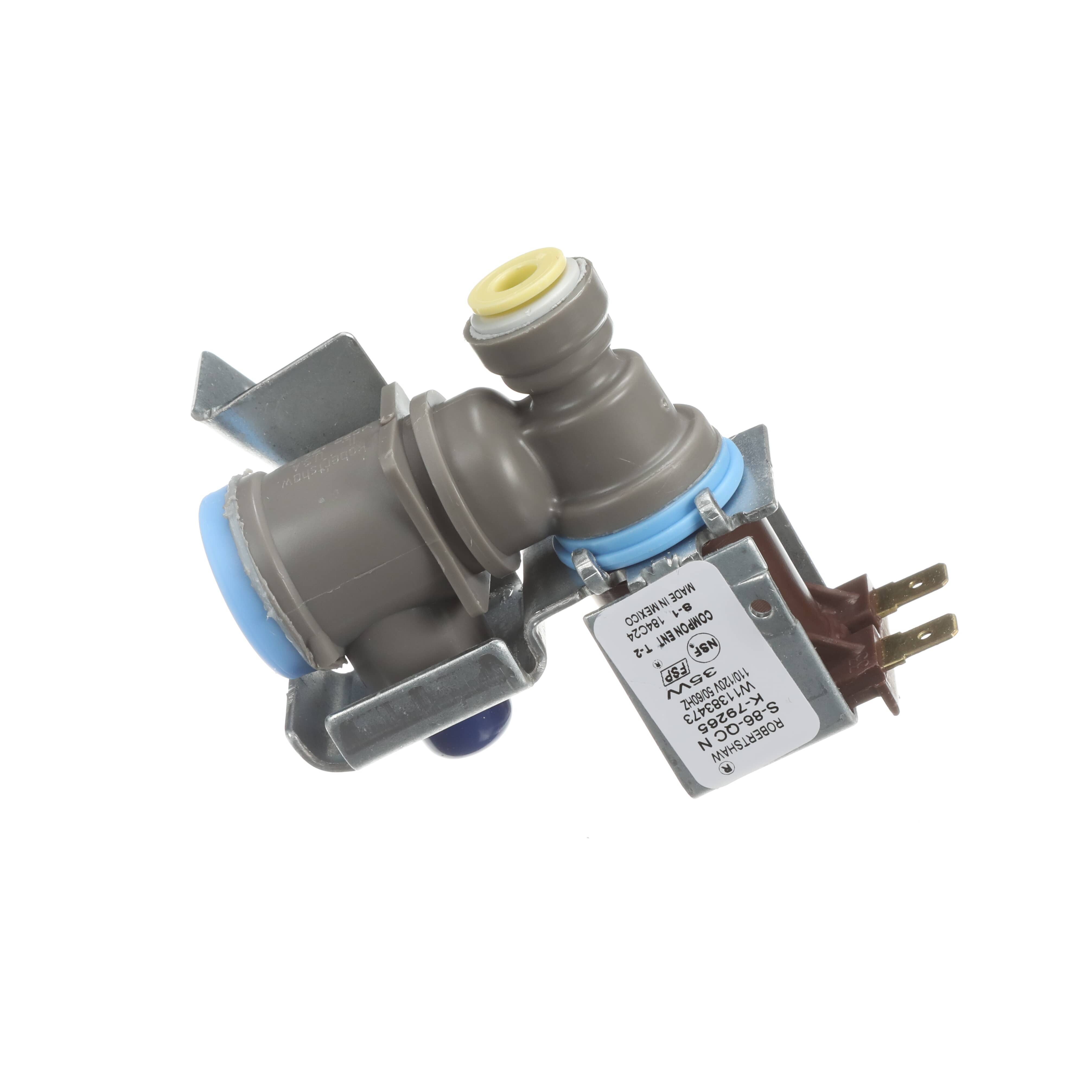 Whirlpool W11455388 Appliance Valve