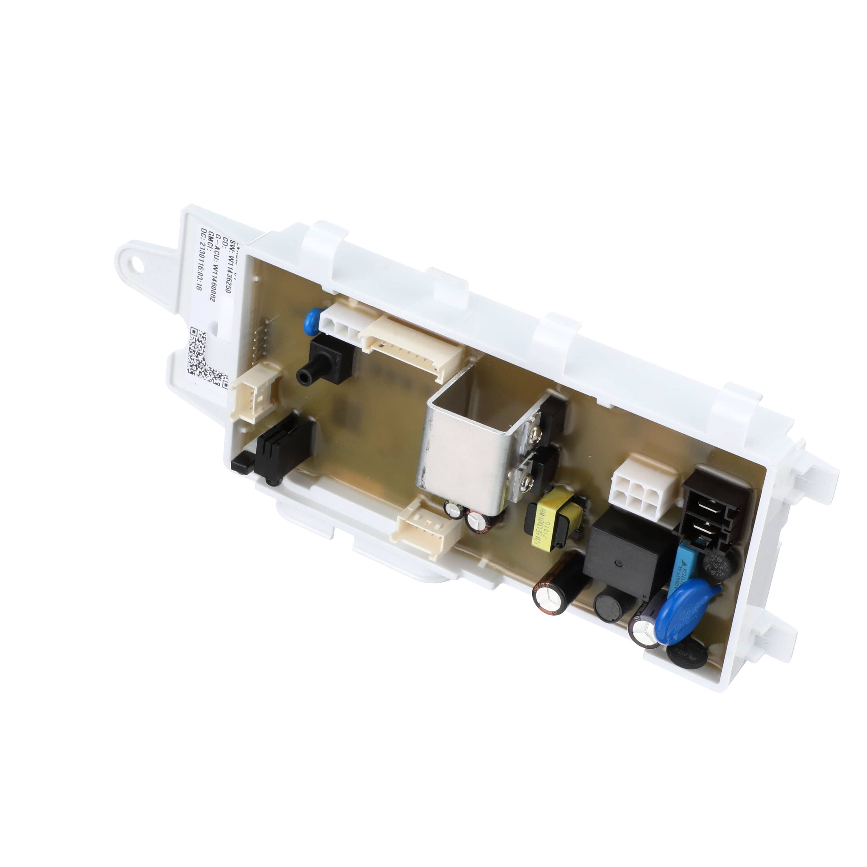 Whirlpool W11481108 Washer Cntrl-Elec