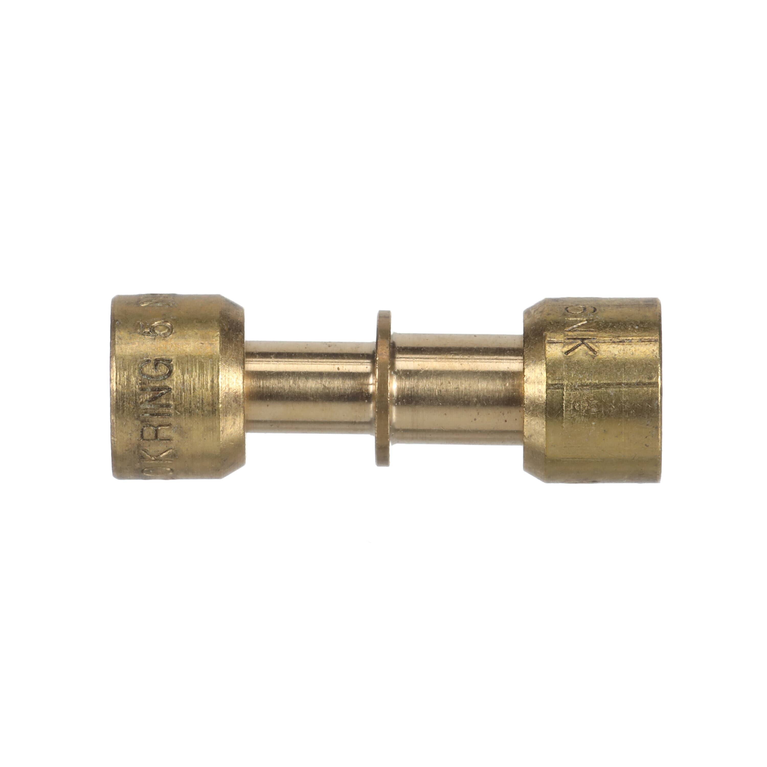 Whirlpool W11504432 Appliance Coupler W10895757