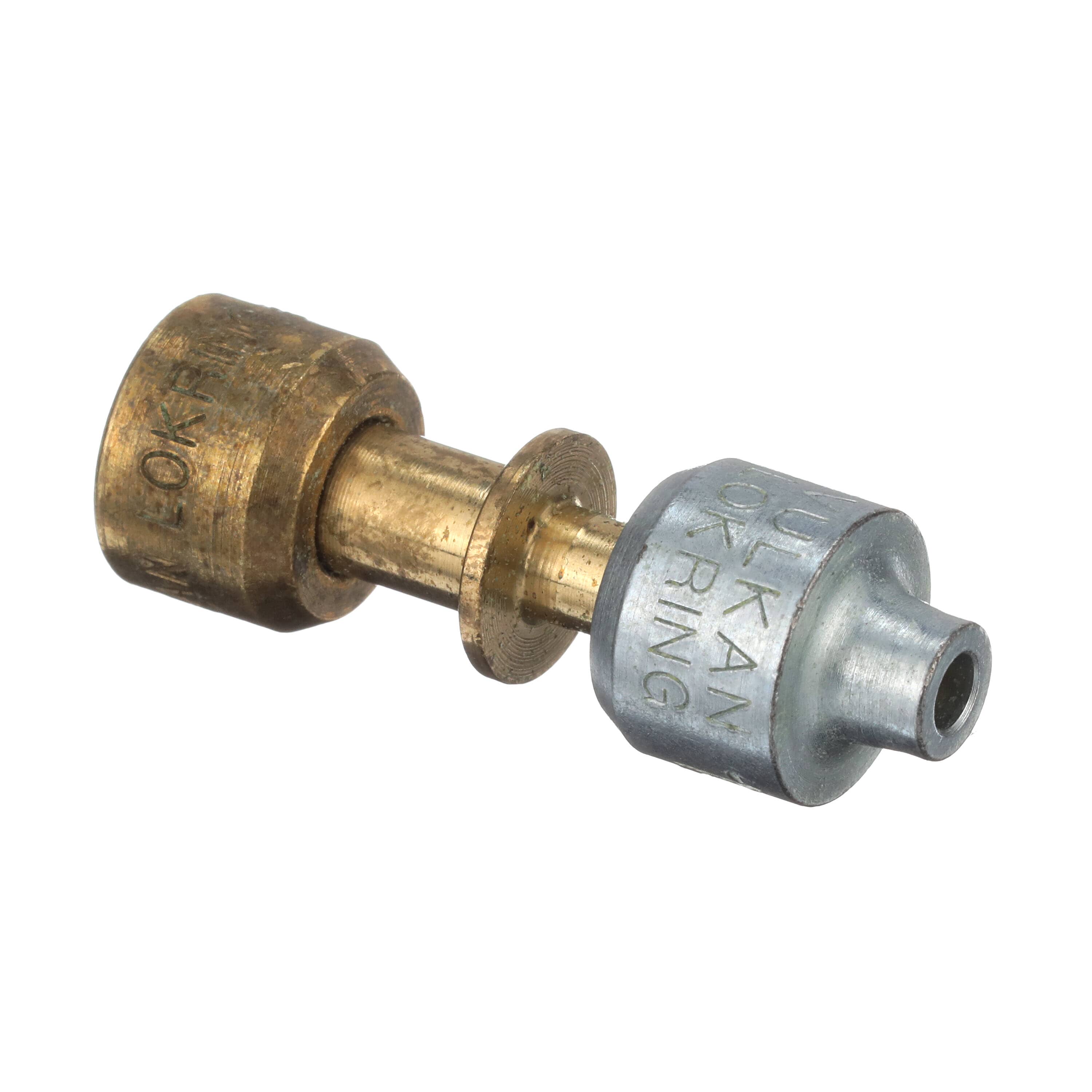 Whirlpool W11504447 Appliance Coupler W11313696