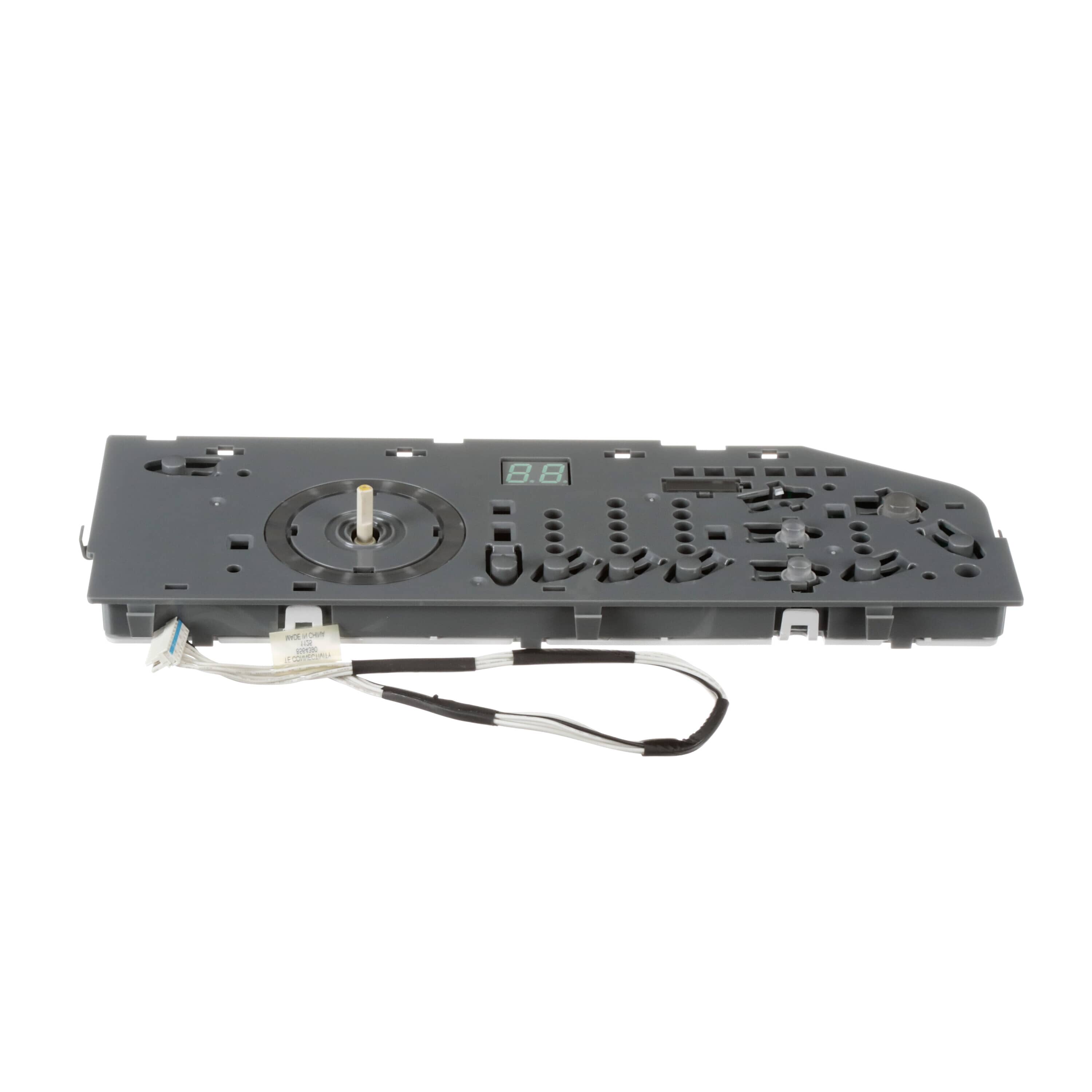 Whirlpool WPW10388675 Dryer Cntrl-Elec