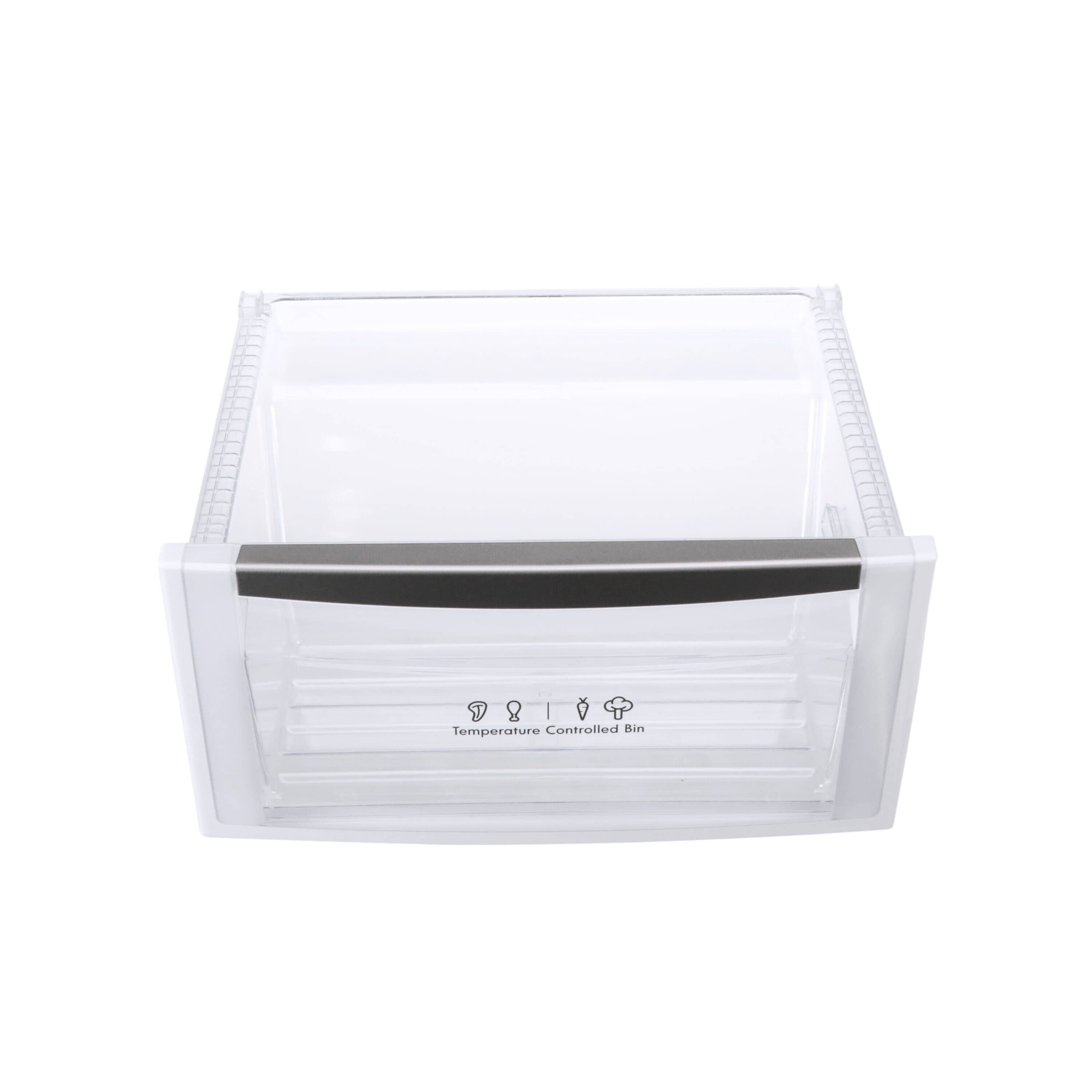 Whirlpool WPW10508337 Refrigerator Pan Assy-Rc Mt Se Ro Cd