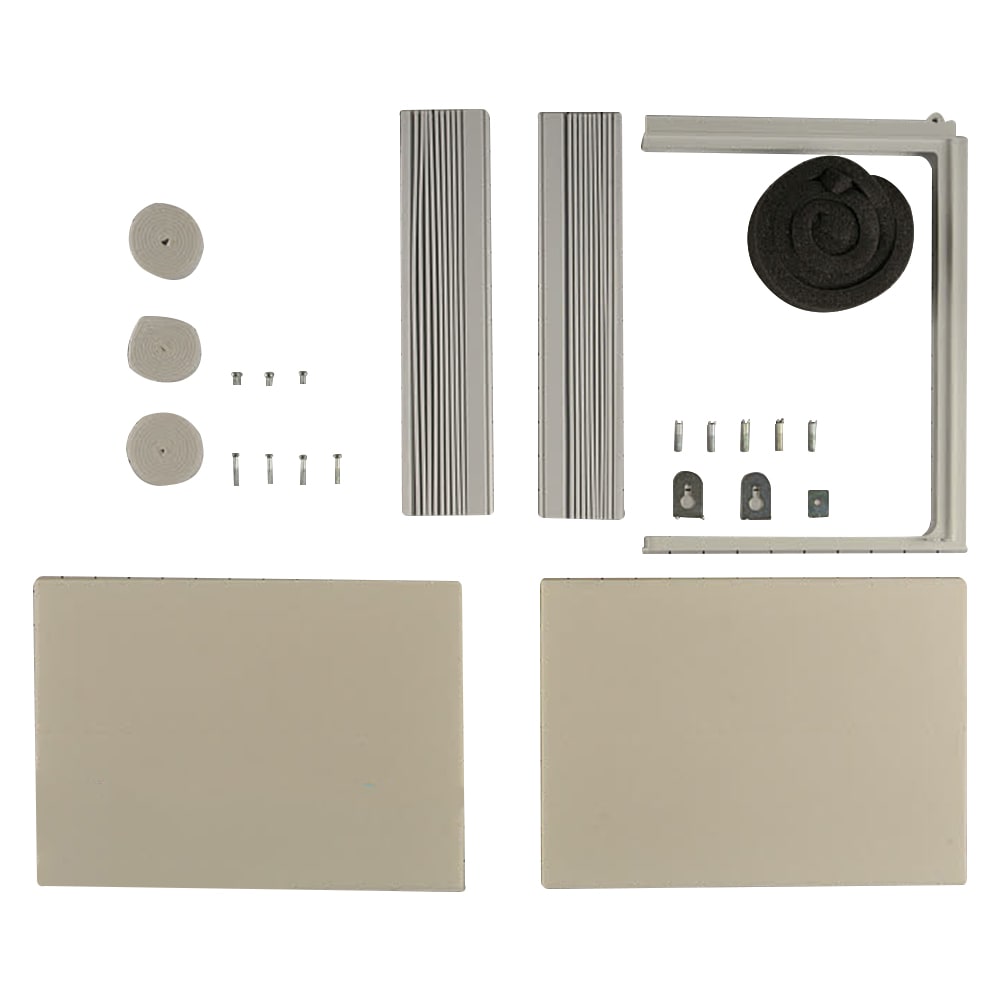 GE WJ43X23877 Air Conditioner Installation Asm