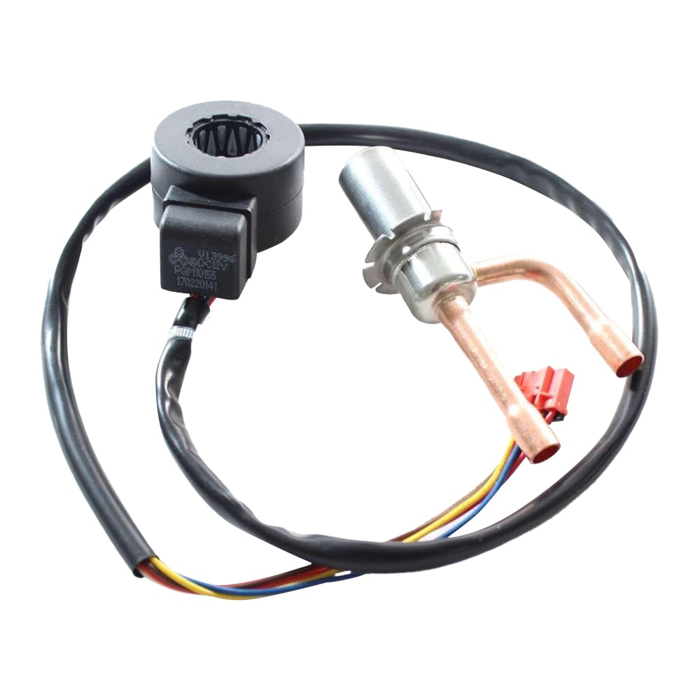 GE WJ53X23148 Air Conditioner Electrical Expansion Valve