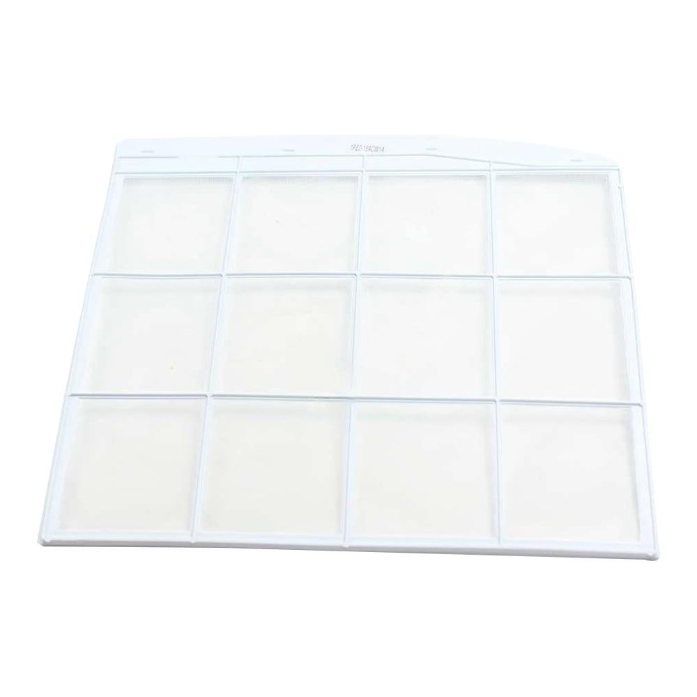 GE WJ85X23126 Air Conditioner Filter Of Lower Panel