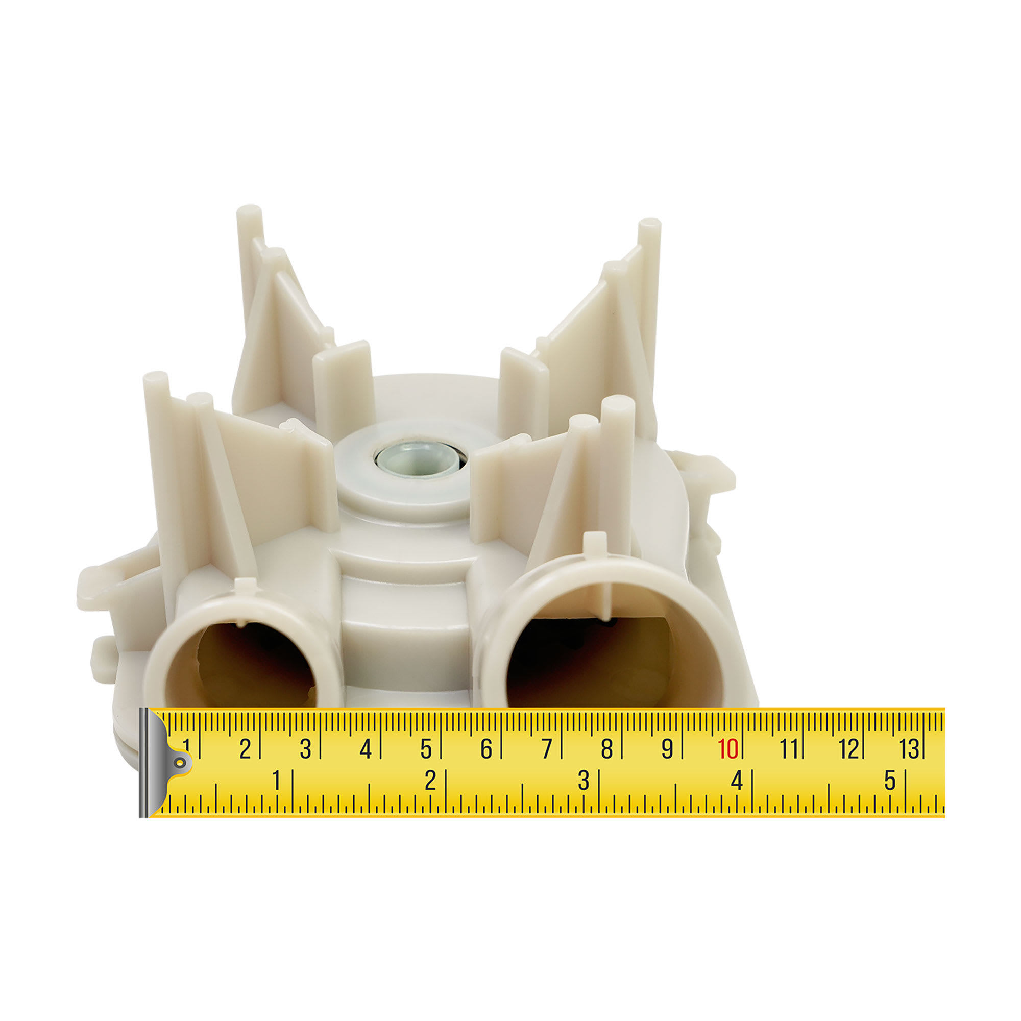 Whirlpool WP3363394 Washer Pump-Water 3296 3348014 3348015 3348215 3352492 3363394 62516 63347 64076 8235 AH342434 EA342434 PS342434