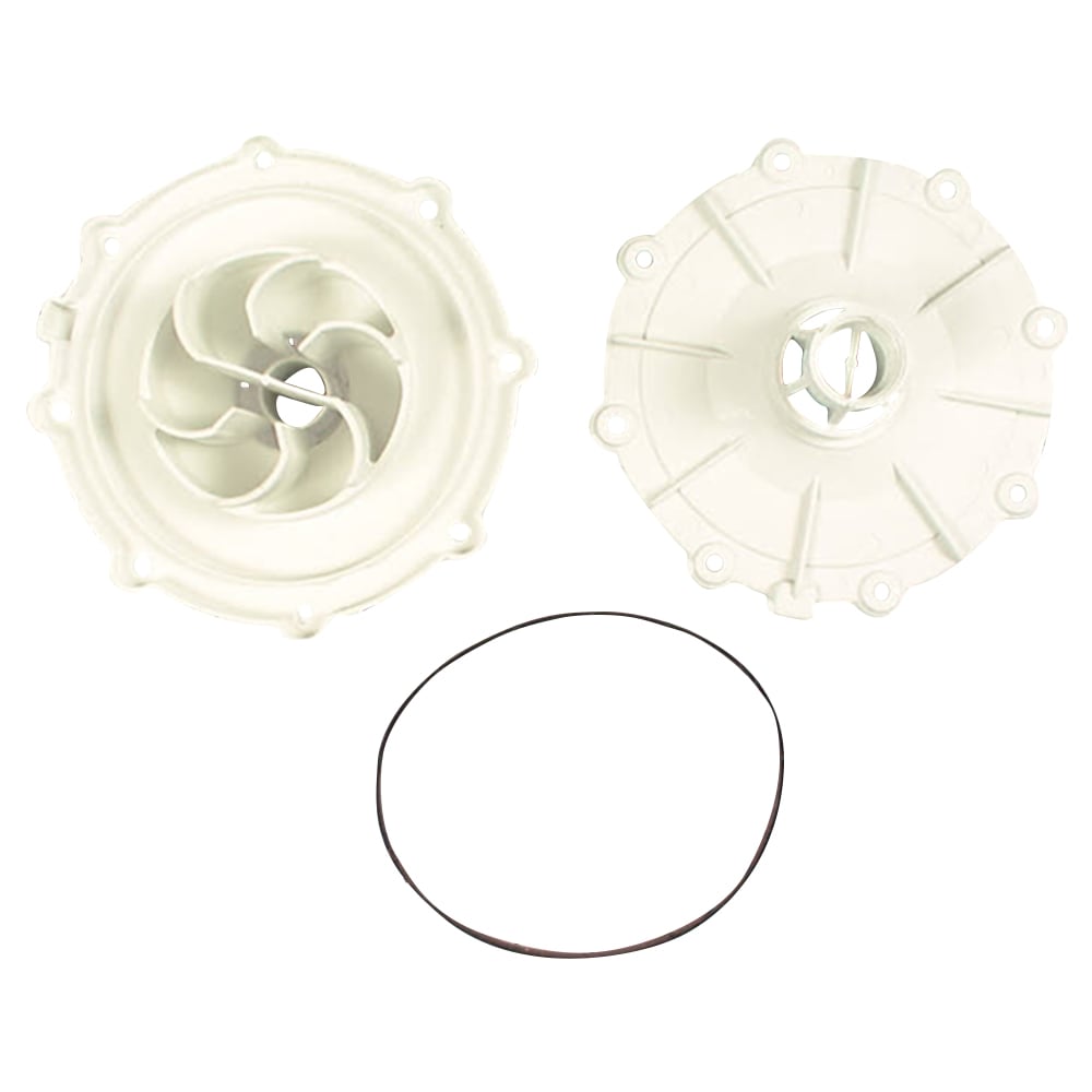 Whirlpool WP3376844 Dishwasher Outlet
