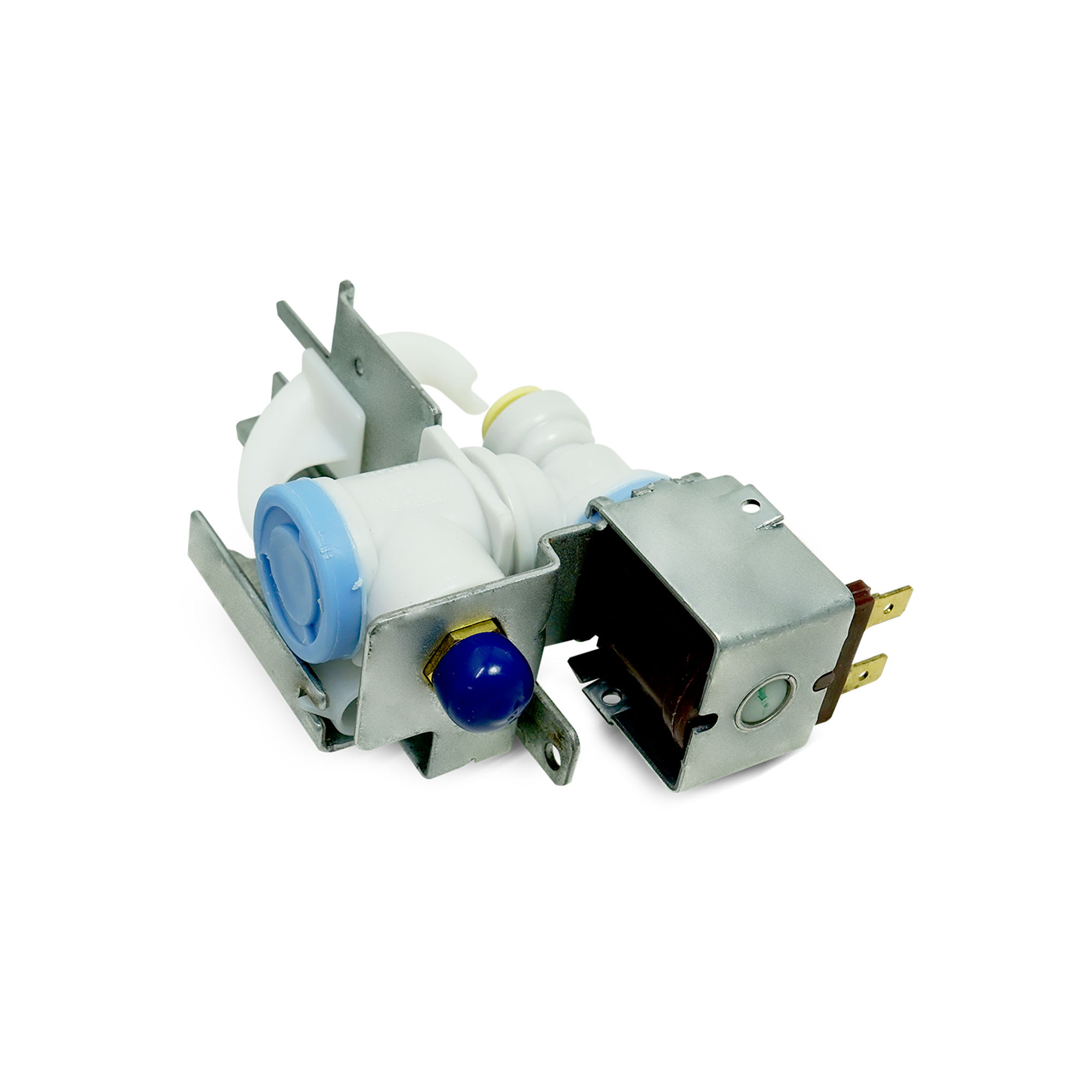 Whirlpool WP67003753 Refrigerator Valve-Inlt Refr 67003753 12002299 1034248 12638801 12638803 67001241 8171101 8208237 AH2067720 EA2067720 PS2067720