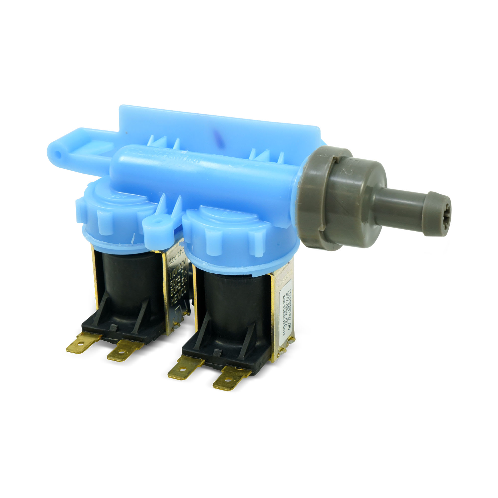 Whirlpool WP8181694 Washer Valve-Inlet Washer 906483 AH391478 EA391478 PS391478
