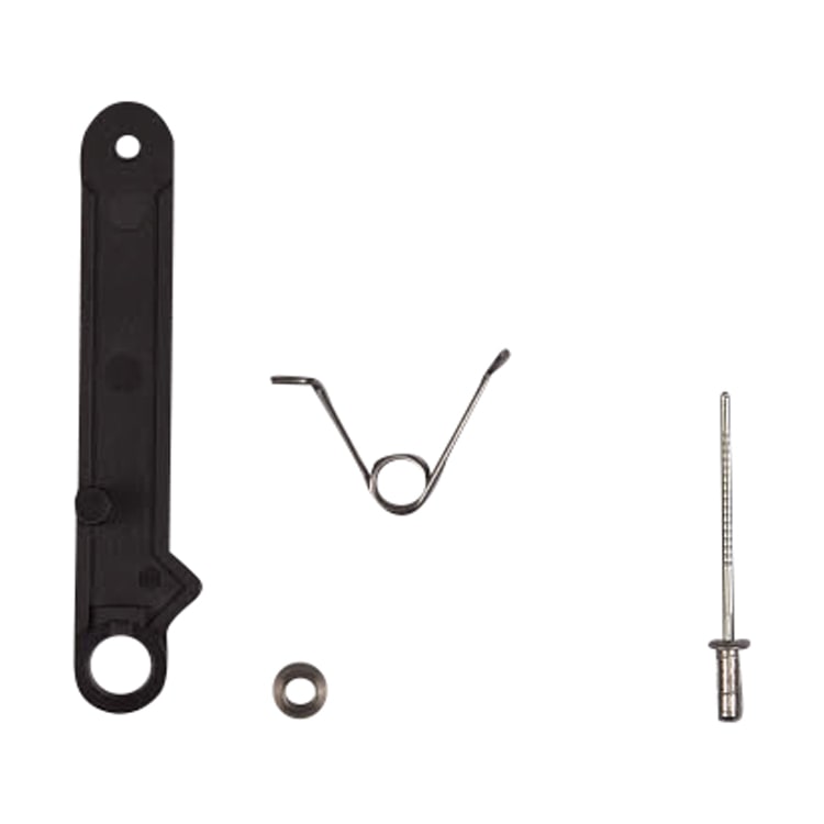 Whirlpool WPW10128850 Microwave Arm 461967510191 8205688 8205689 W10120469