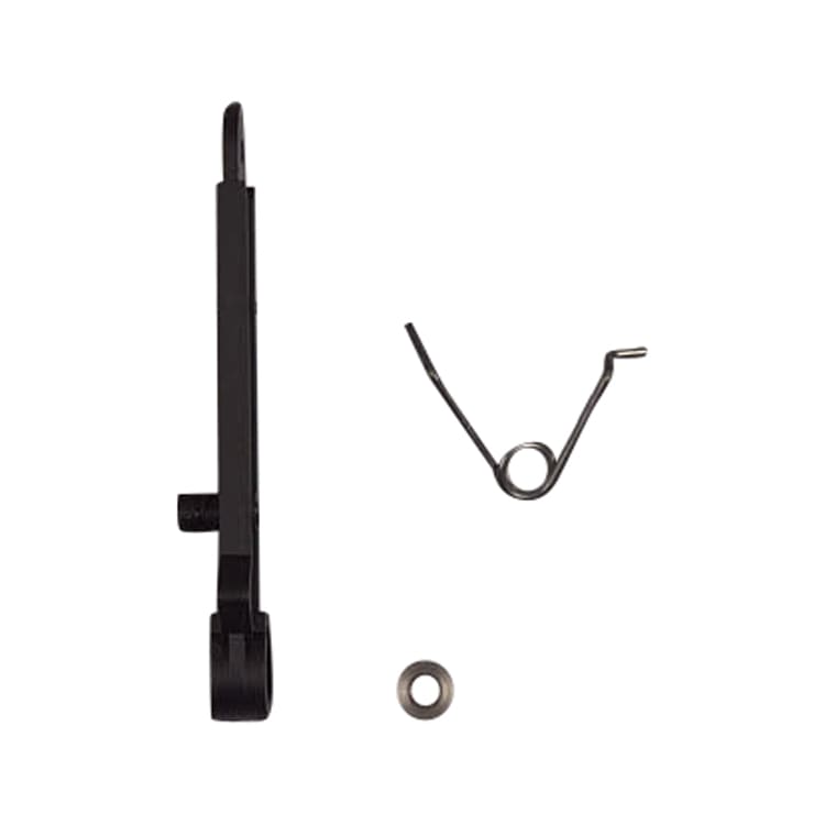 Whirlpool WPW10128850 Microwave Arm 461967510191 8205688 8205689 W10120469